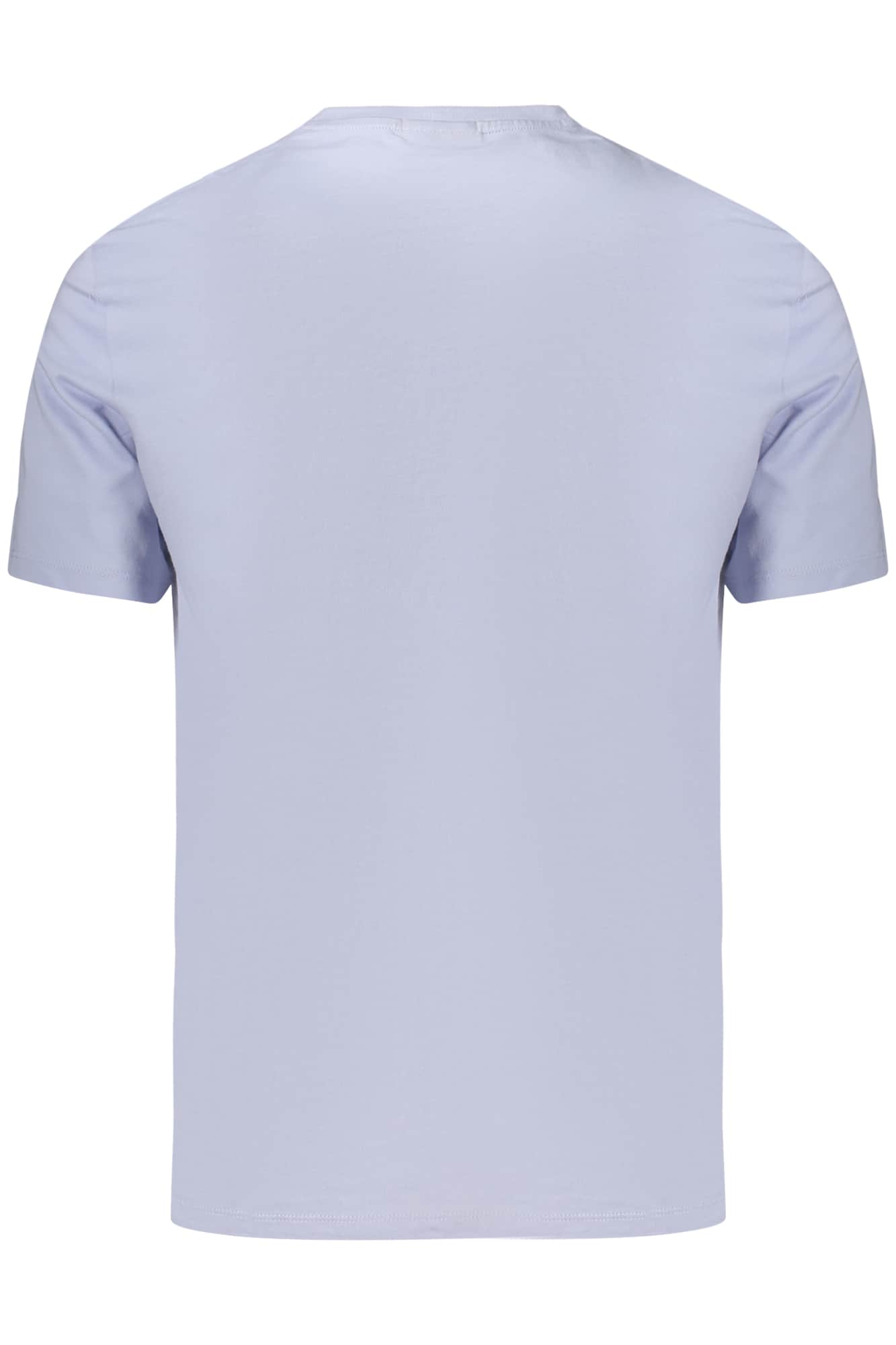 Calvin Klein hombre manga corta t-camisa blanco