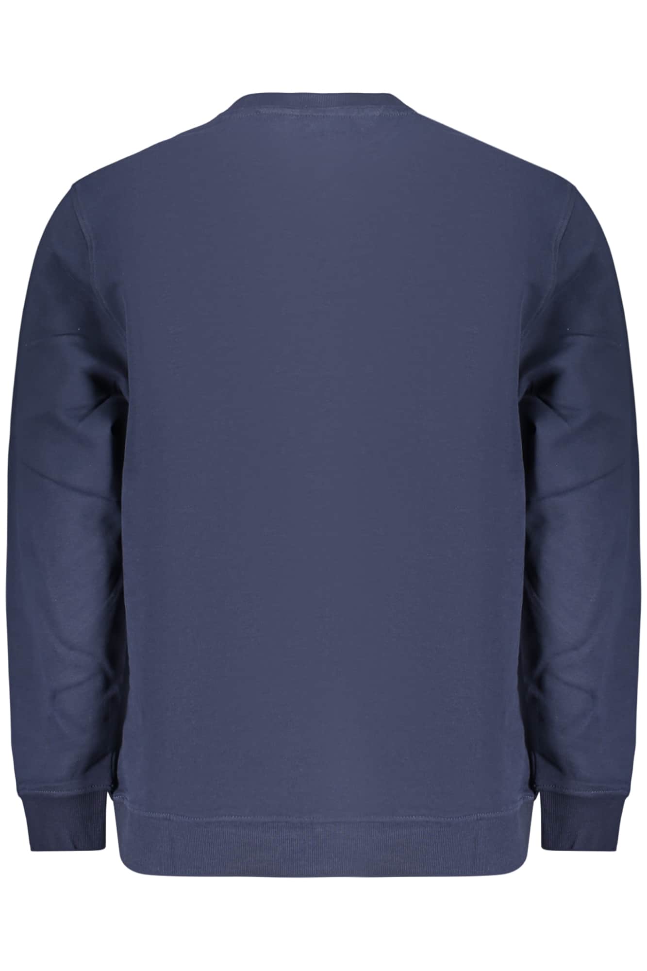 Tommy Hilfiger hombre azul con cremallera sudadera