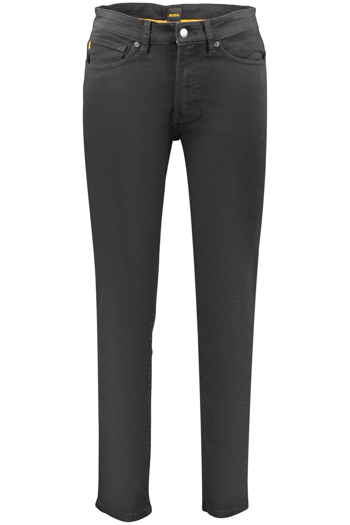 Boss vaqueros denim hombre negro