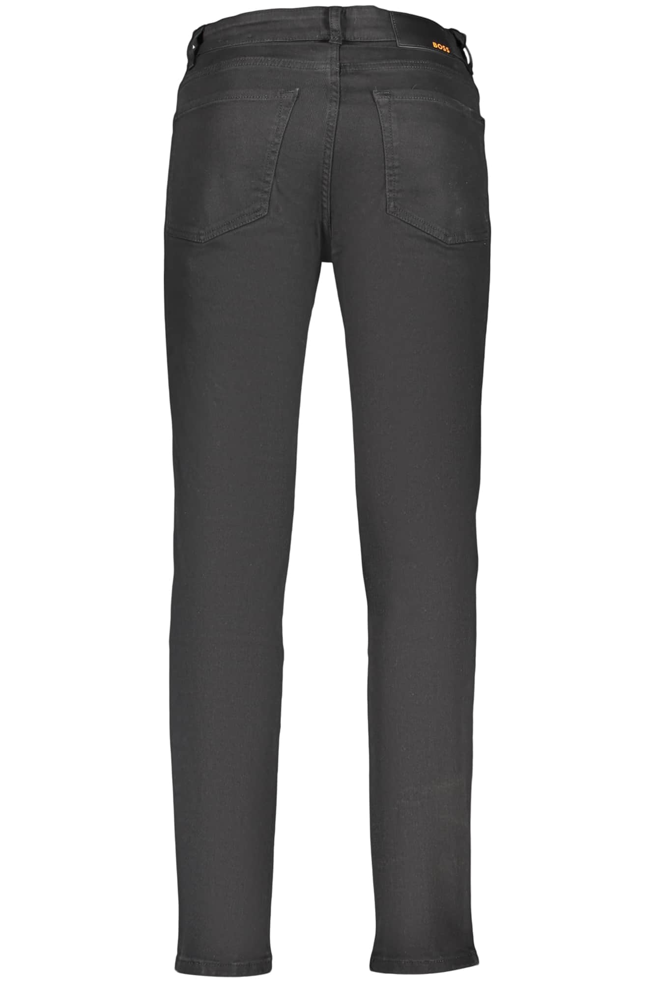 Boss vaqueros denim hombre negro