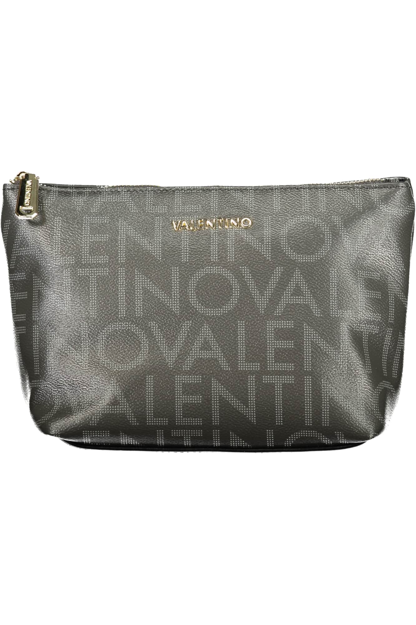 Valentino mujer negro clutch