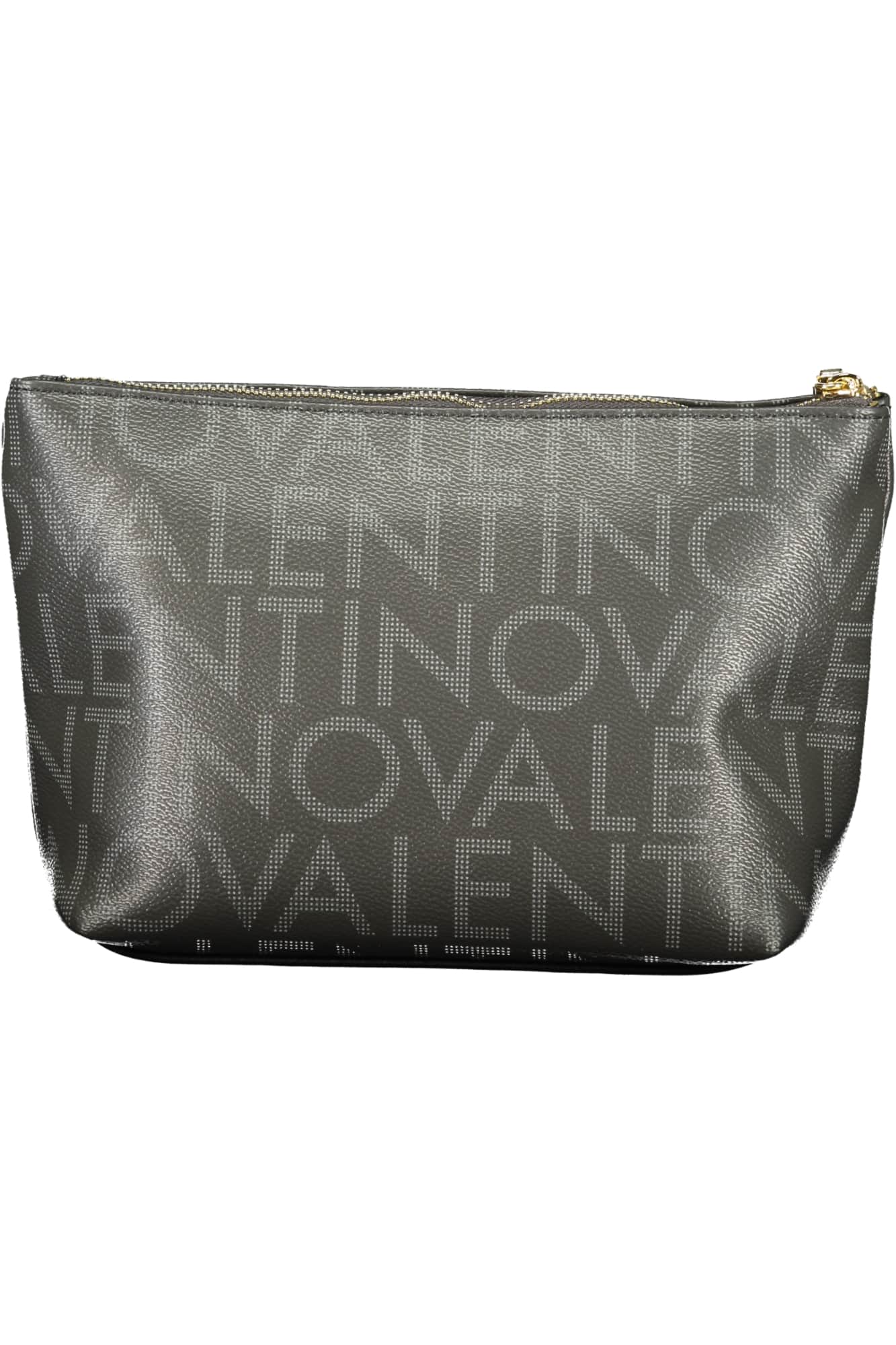 Valentino mujer negro clutch