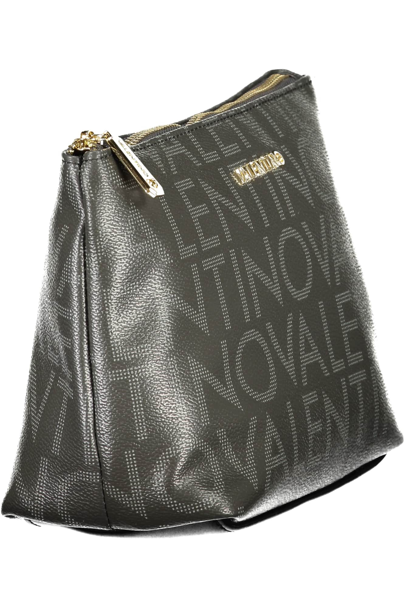 Valentino mujer negro clutch