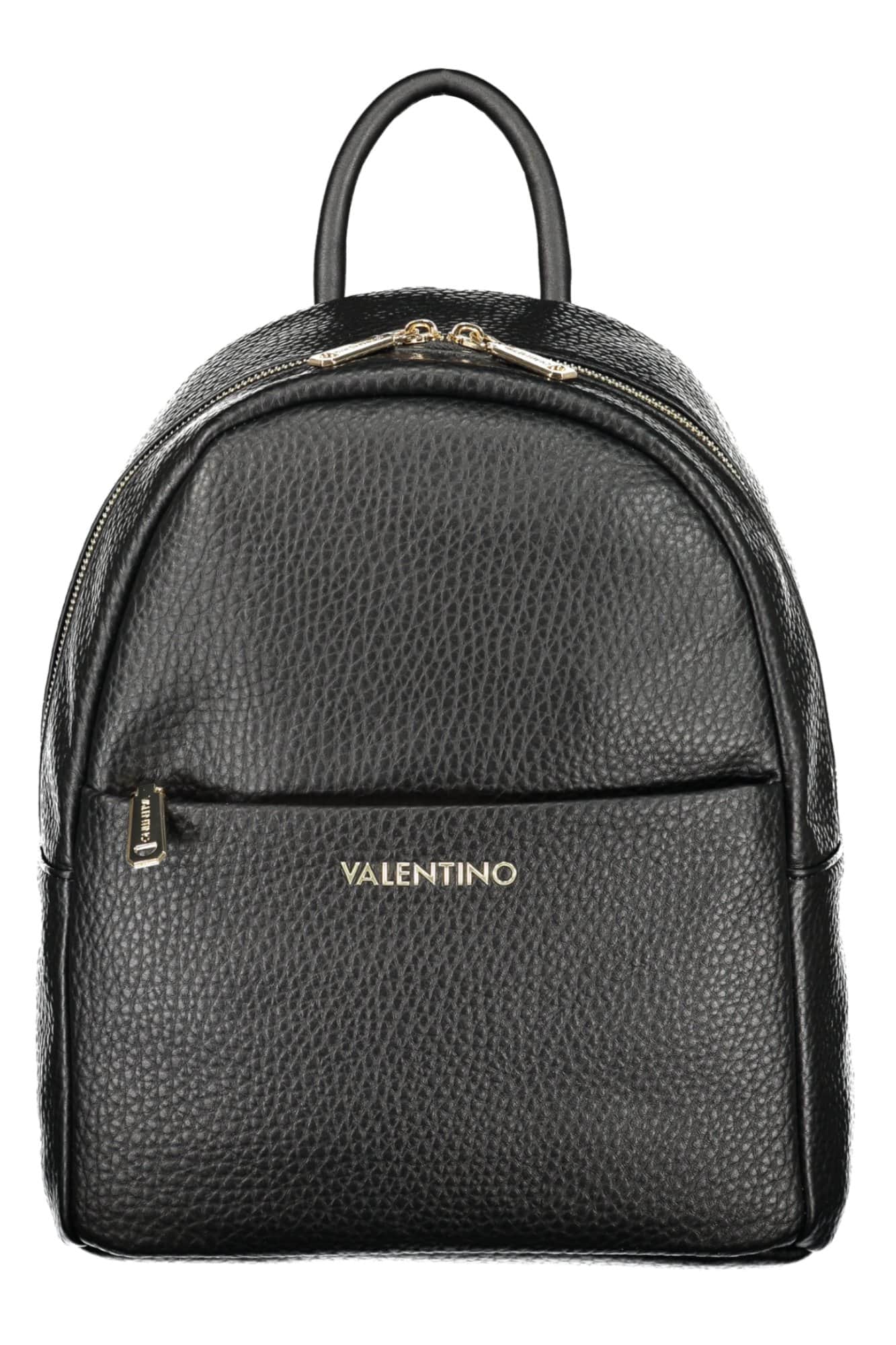 Valentino mujer negro mochila