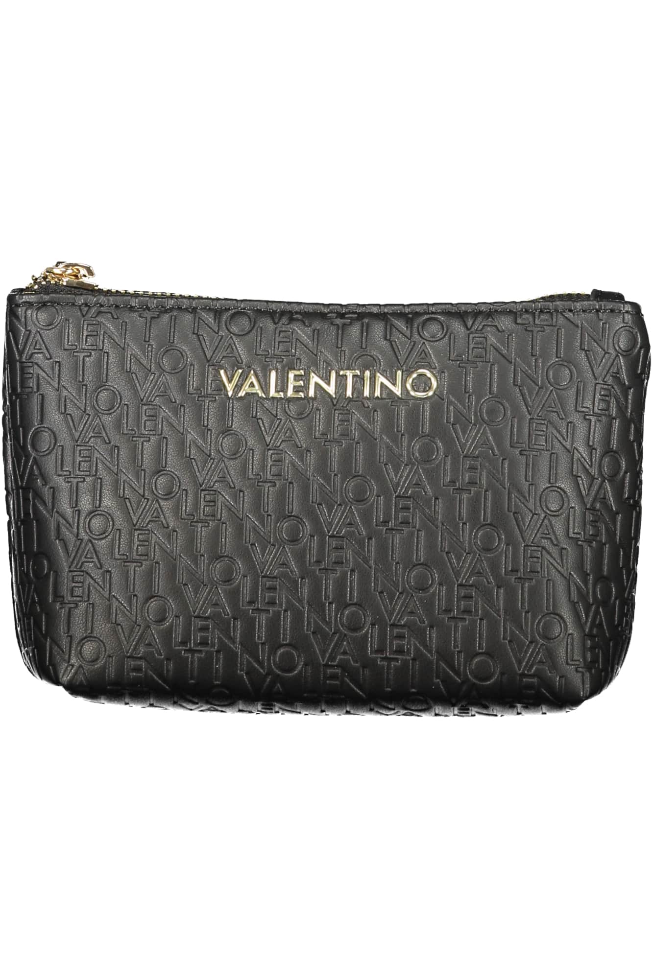 Valentino mujer negro clutch