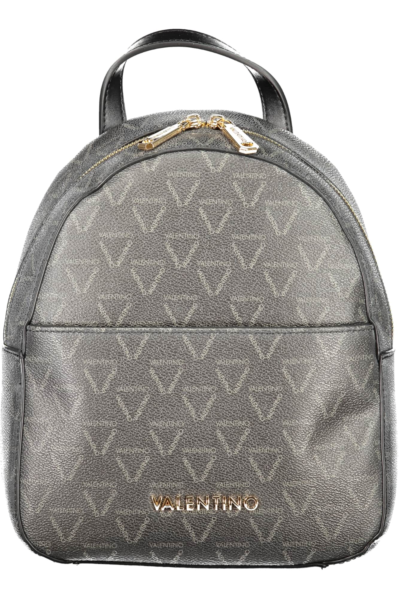 Valentino mujer negro mochila