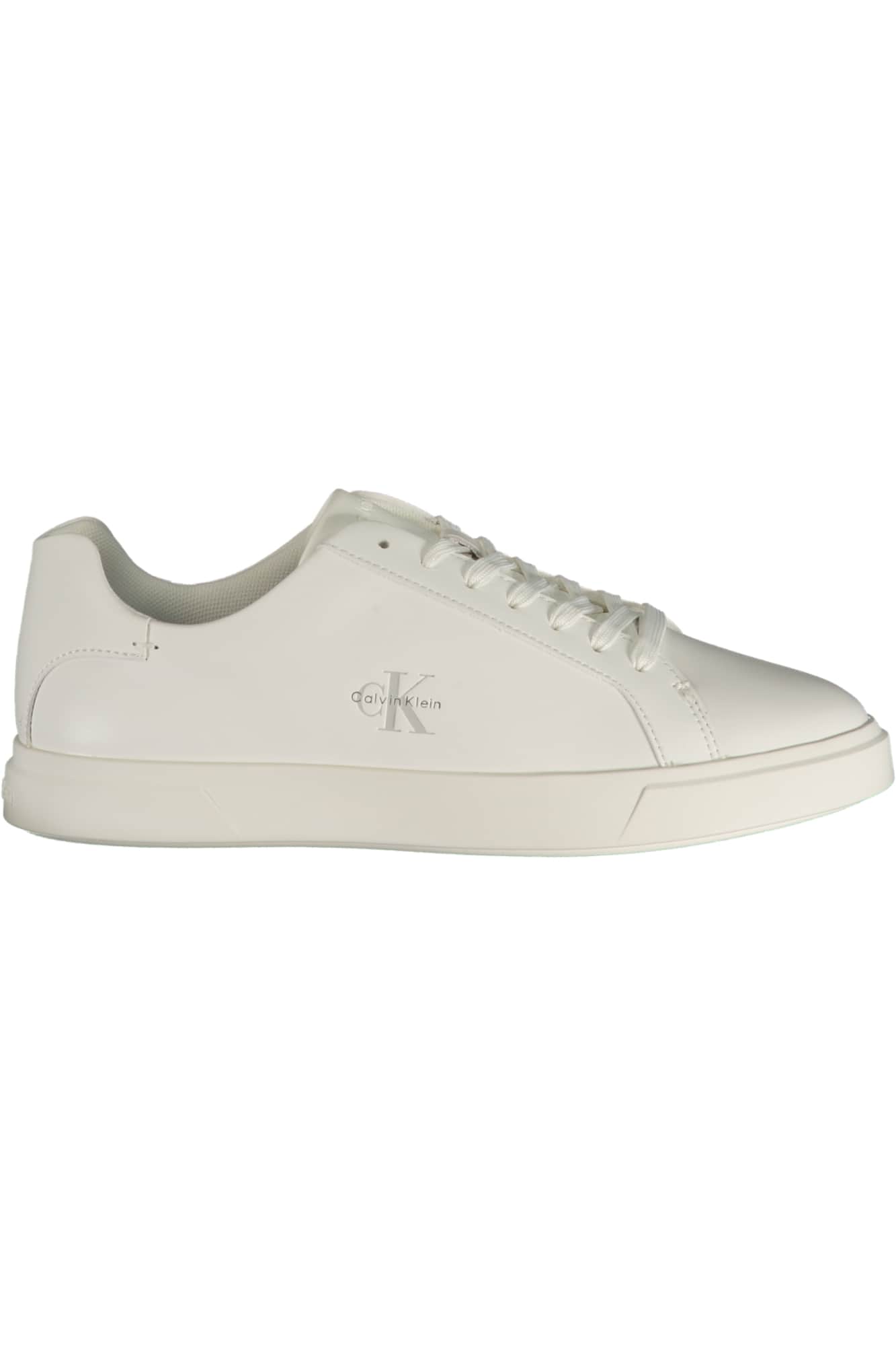 Calvin Klein mujer zapatillas deportivas blanco