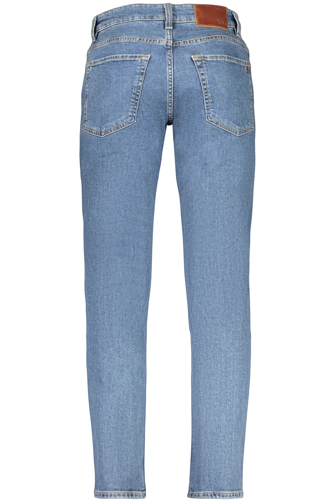 Boss vaqueros denim hombre azul