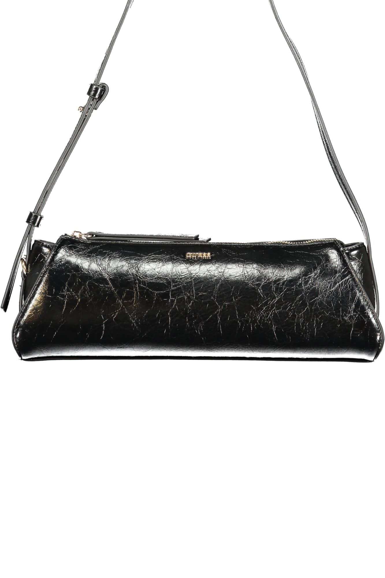 Guess vaqueros mujer negro bolso
