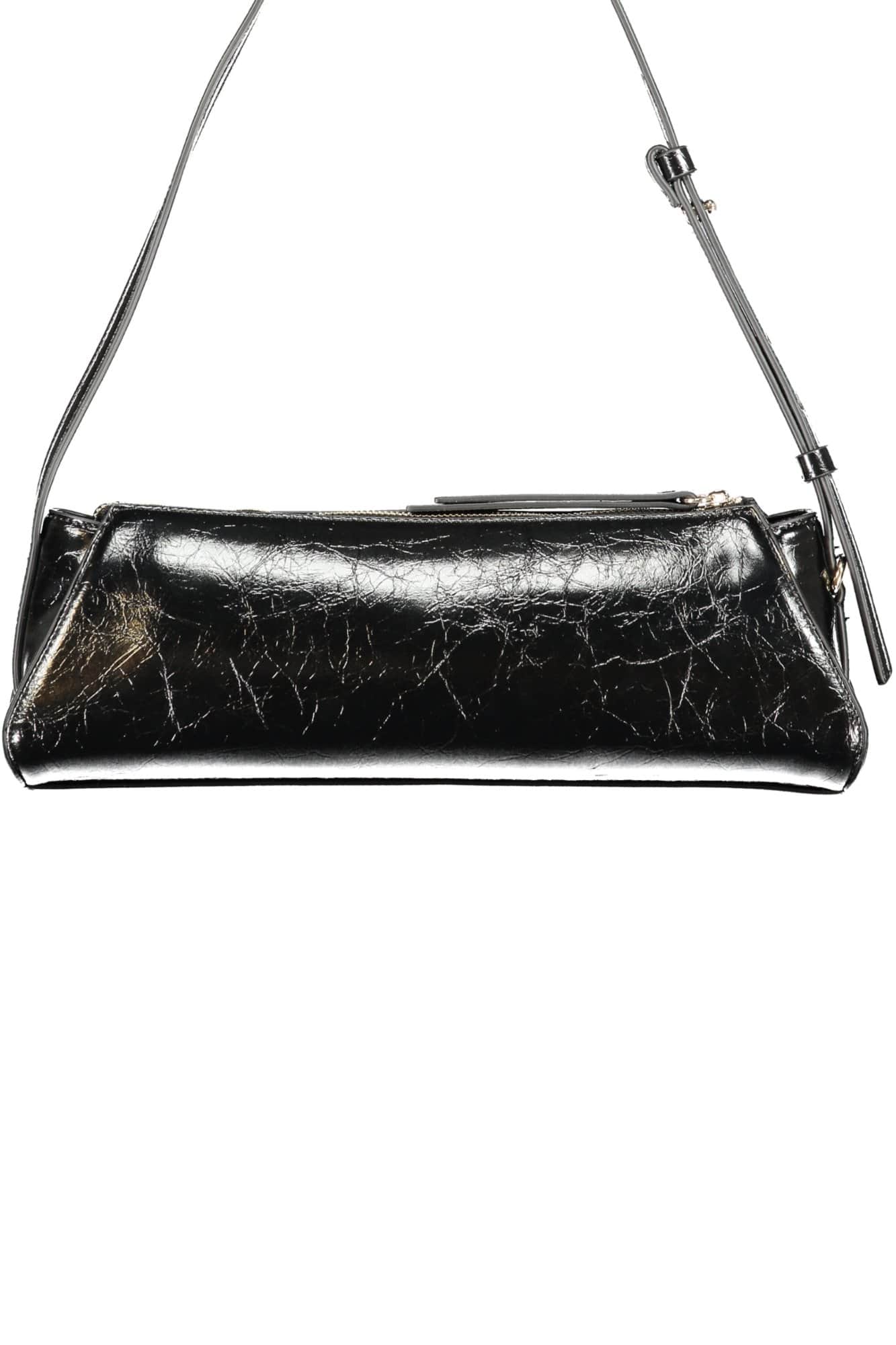 Guess vaqueros mujer negro bolso