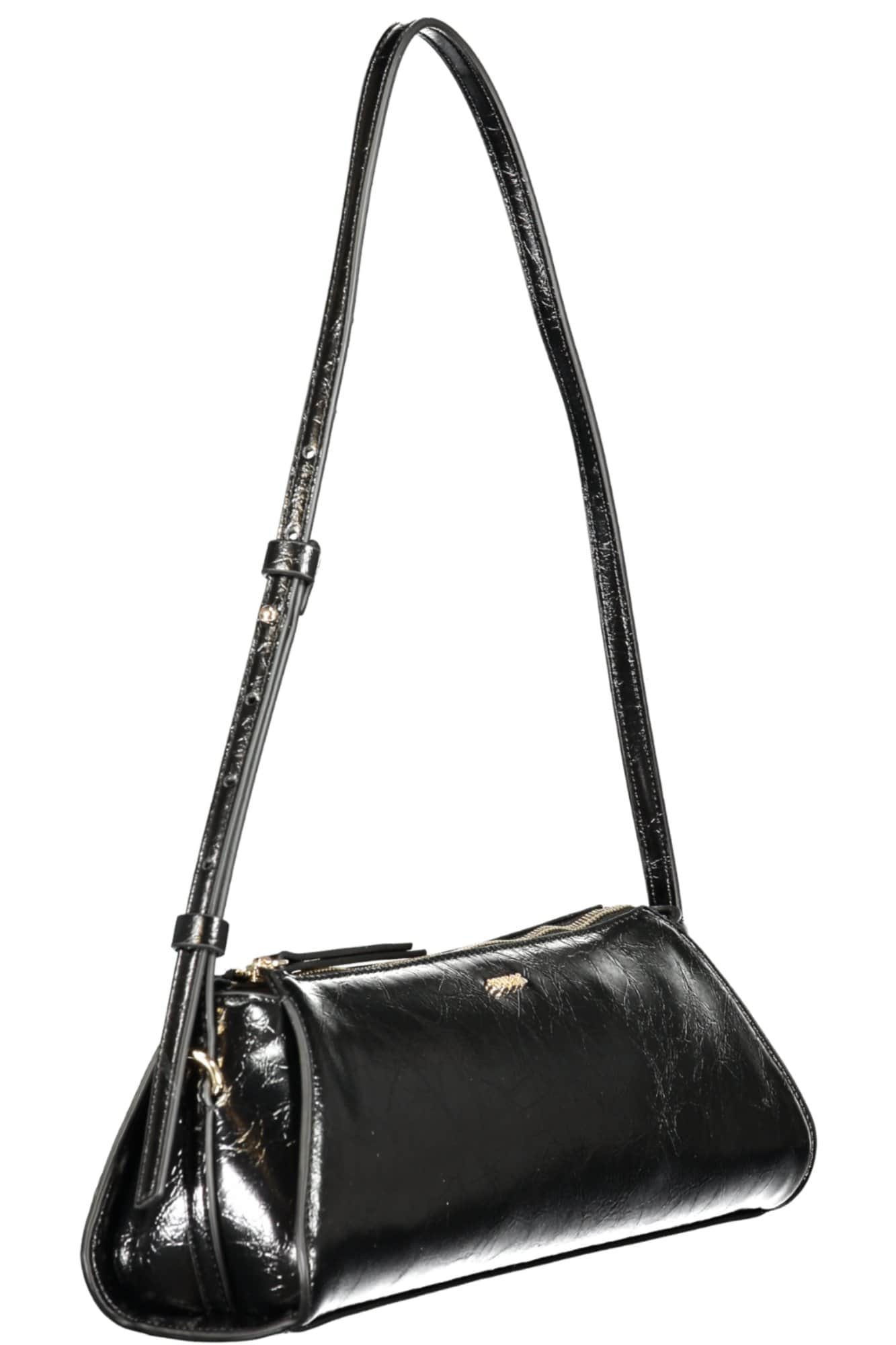 Guess vaqueros mujer negro bolso