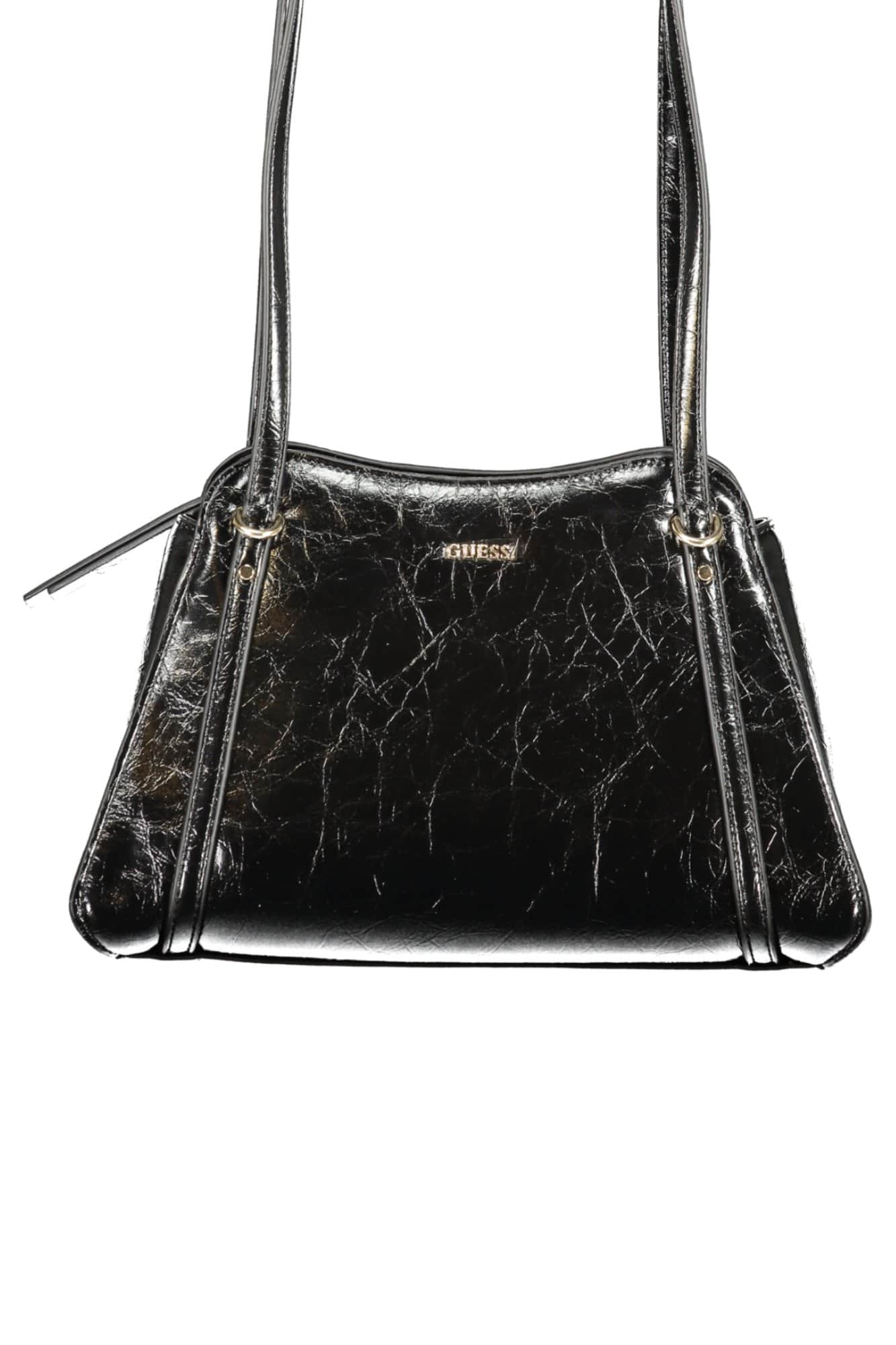 Guess vaqueros mujer negro bolso
