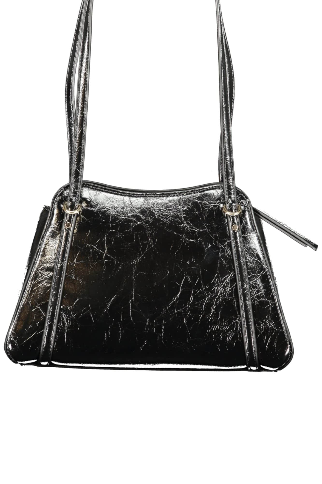 Guess vaqueros mujer negro bolso