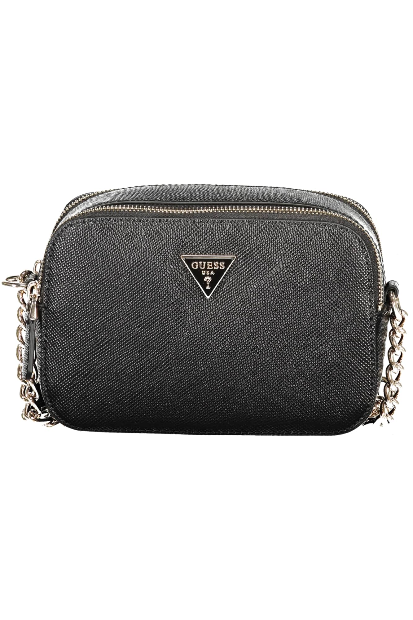 Guess vaqueros mujer negro bolso
