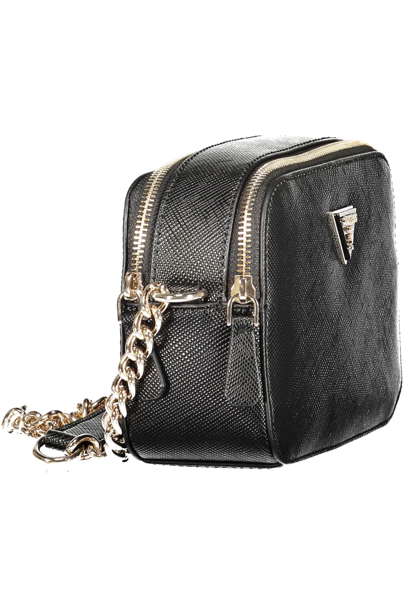 Guess vaqueros mujer negro bolso