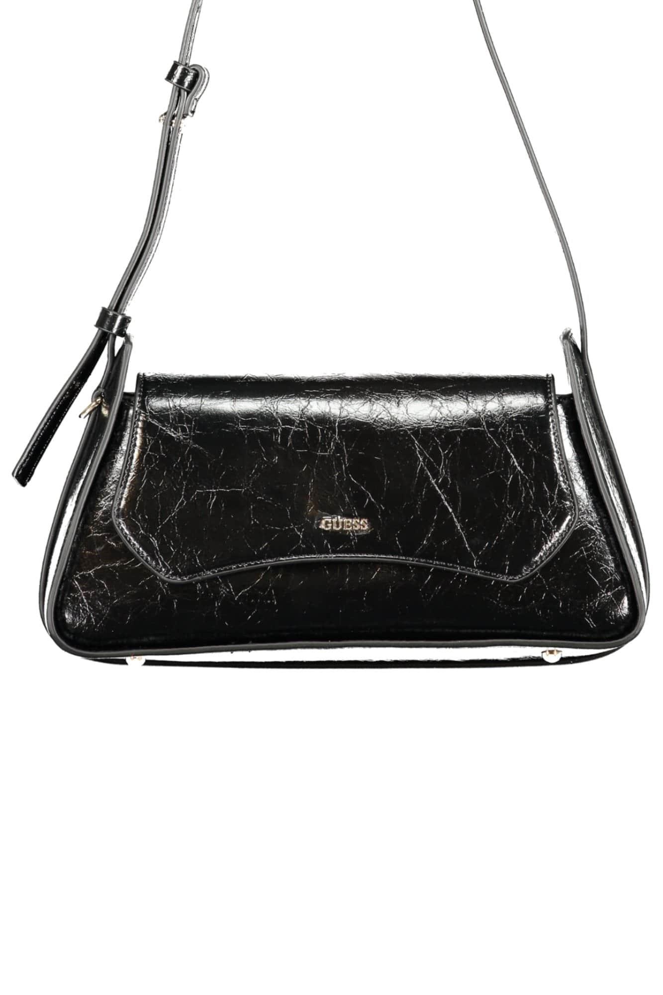 Guess vaqueros mujer negro bolso