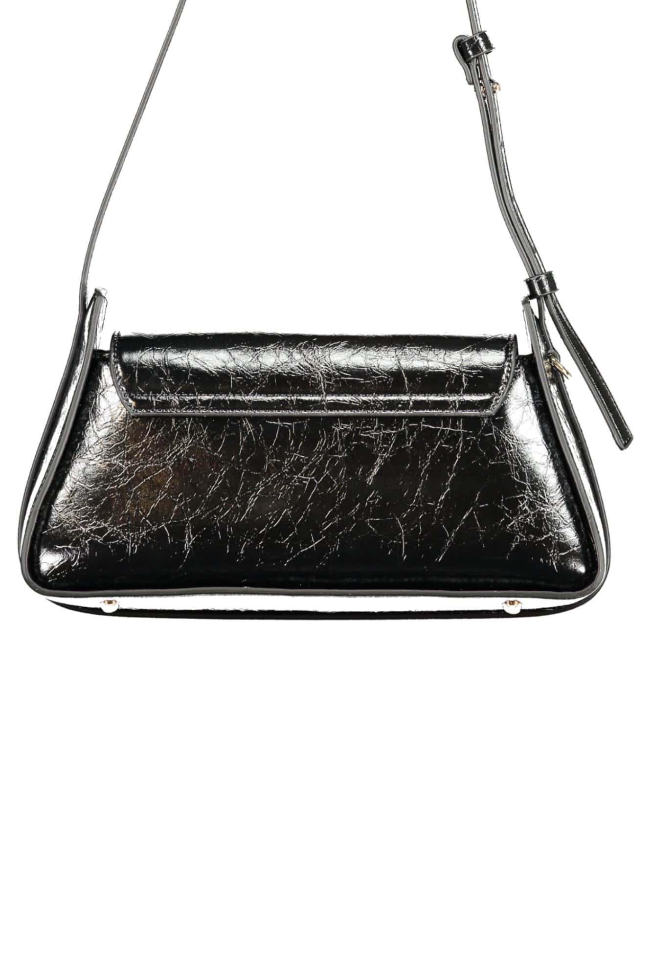 Guess vaqueros mujer negro bolso