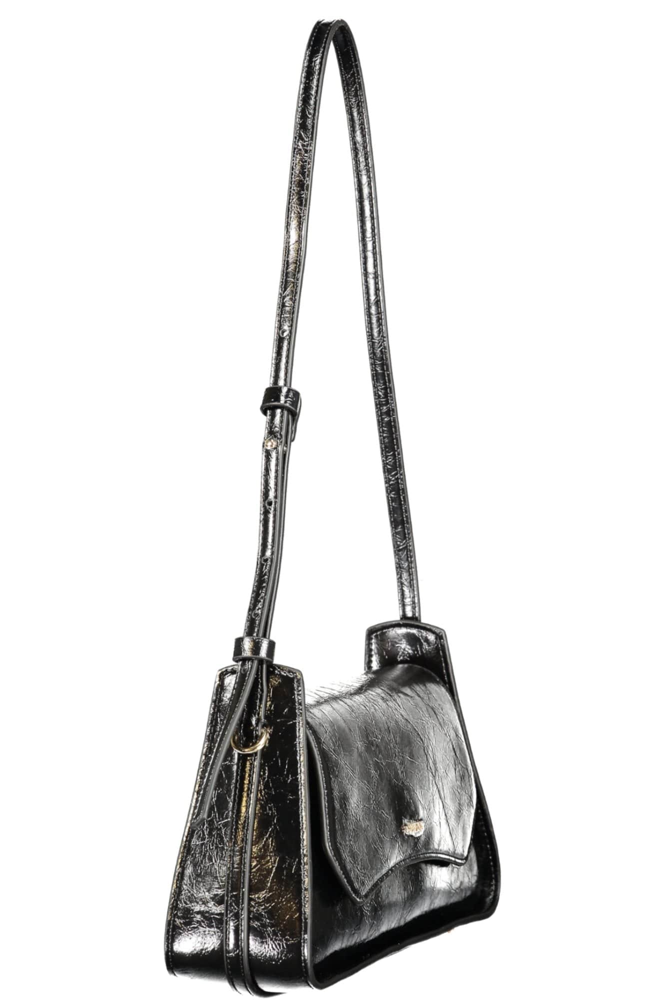 Guess vaqueros mujer negro bolso