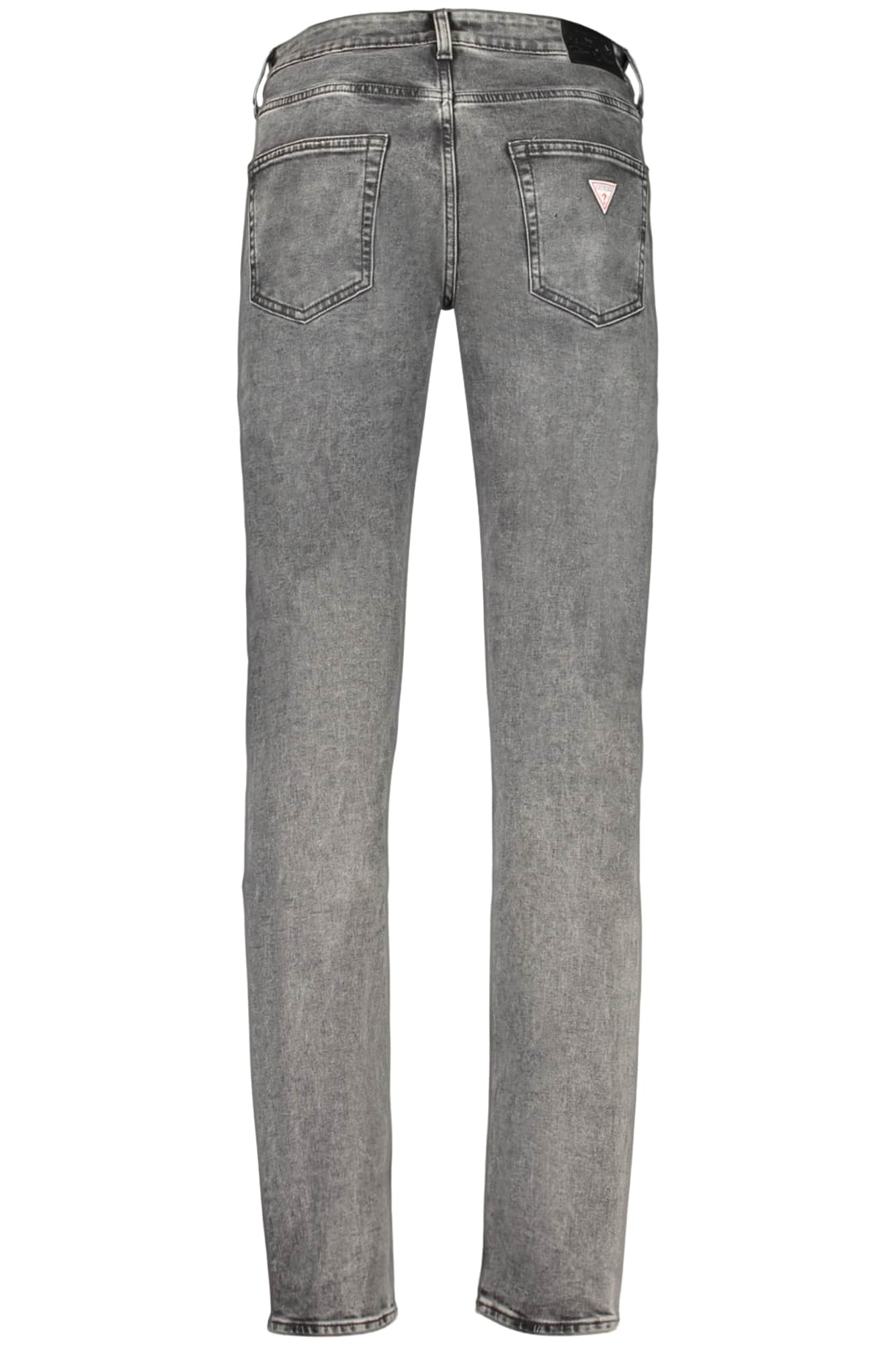 Guess vaqueros hombre denim vaqueros negro