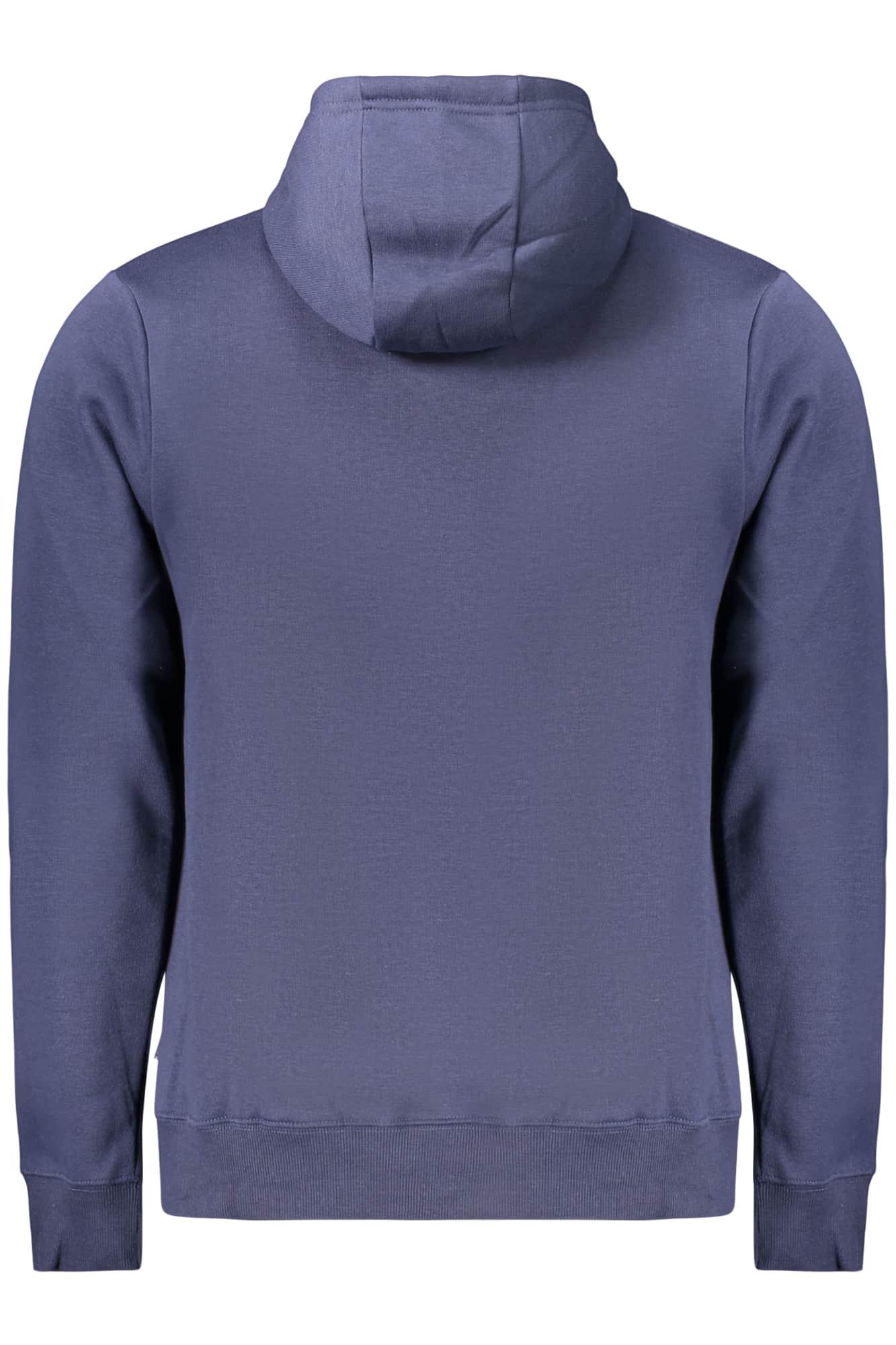 Norway 1963 hombre marrón con cremallera sudadera