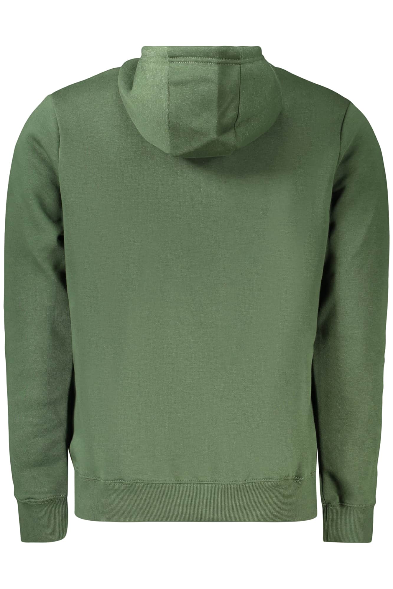 Norway 1963 hombre marrón con cremallera sudadera
