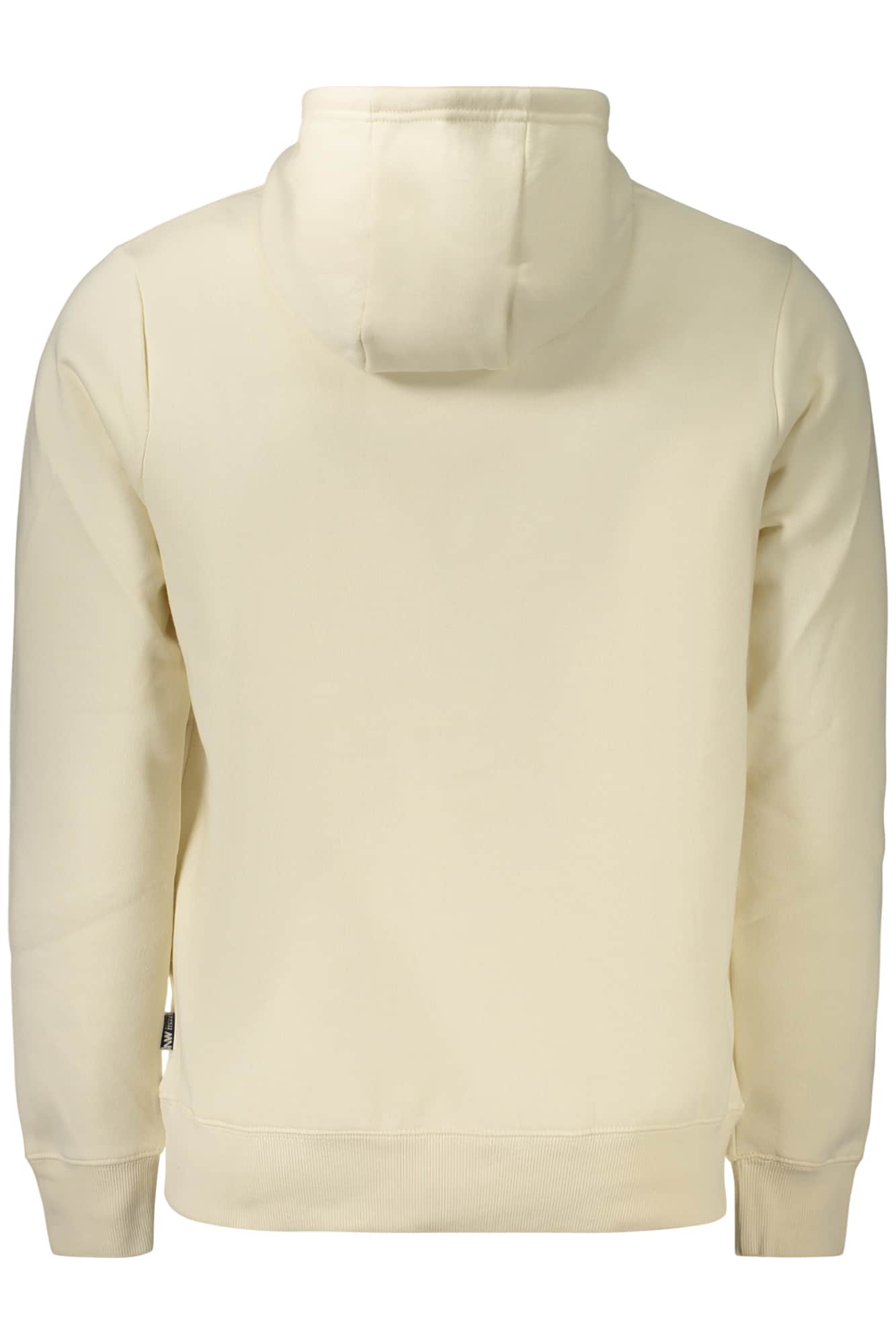 Norway 1963 hombre marrón con cremallera sudadera