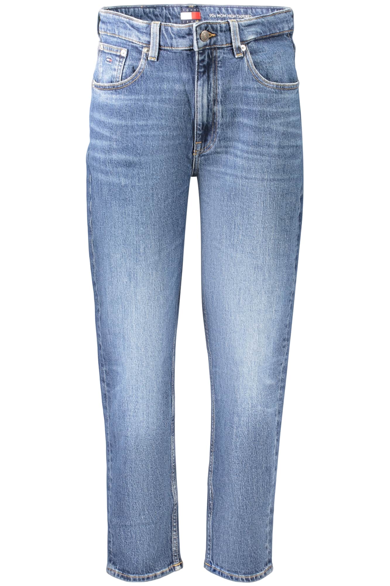 Tommy Hilfiger mujer denim vaqueros azul