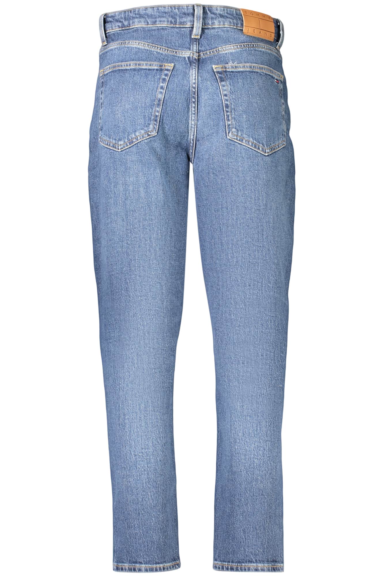 Tommy Hilfiger mujer denim vaqueros azul