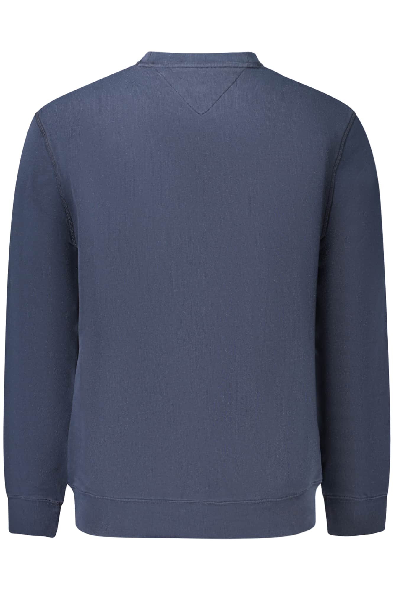 Tommy Hilfiger hombre negro con cremallera sudadera