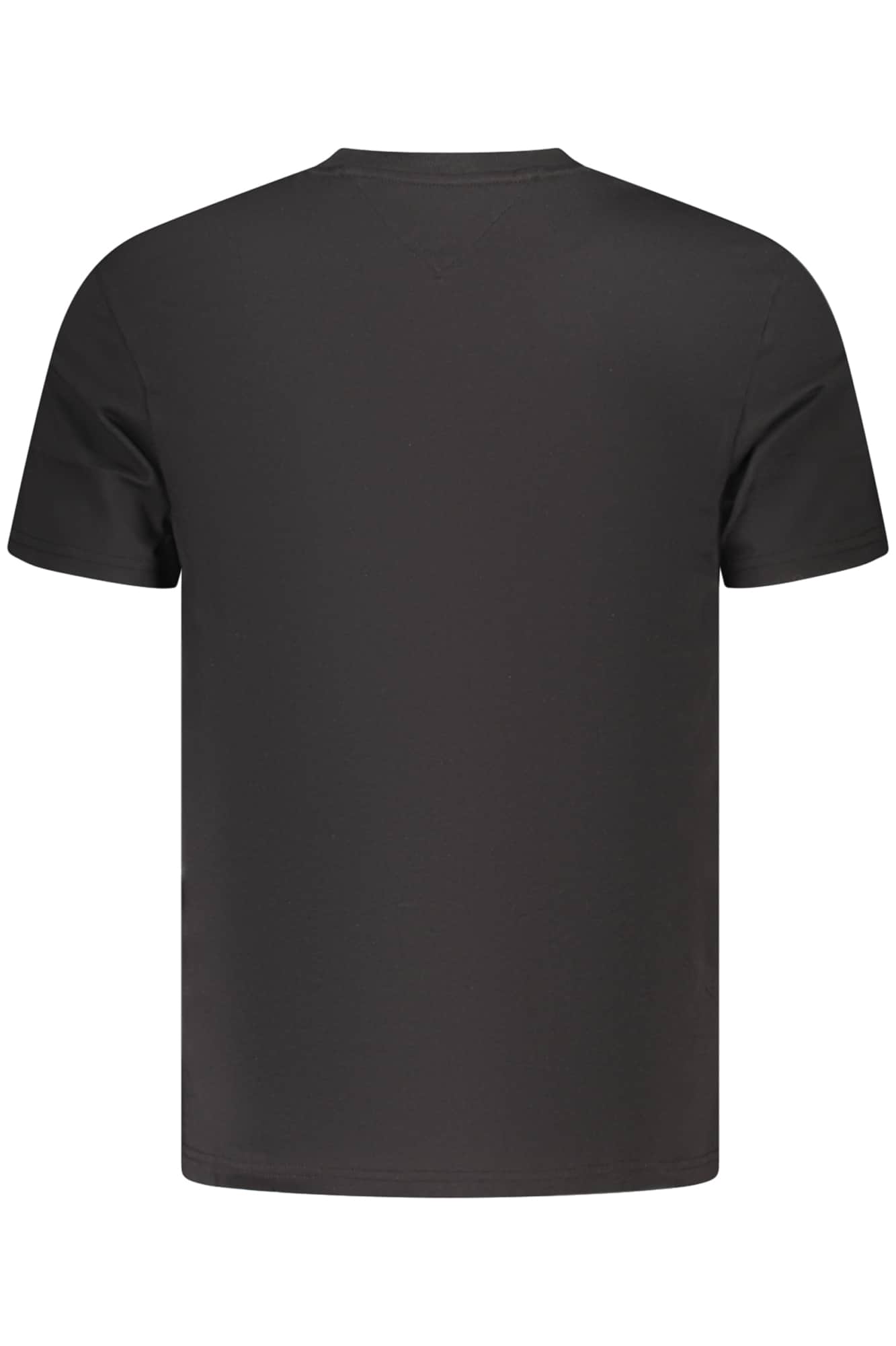 Tommy Hilfiger hombre manga corta t-camisa blanco