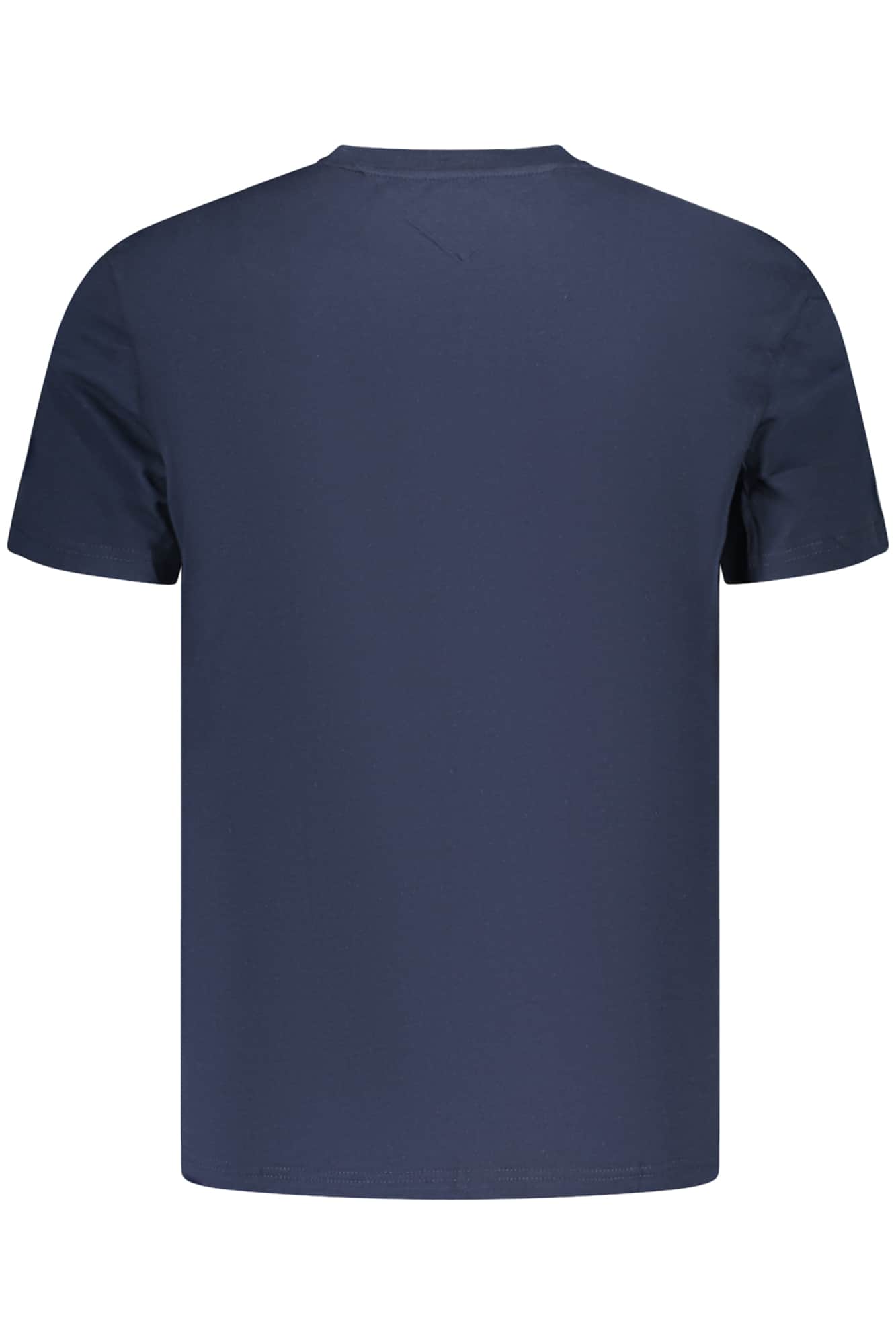 Tommy Hilfiger hombre manga corta t-camisa blanco