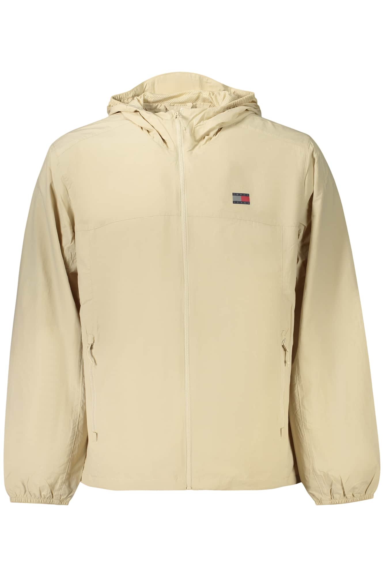 Tommy Hilfiger hombre beige chaqueta
