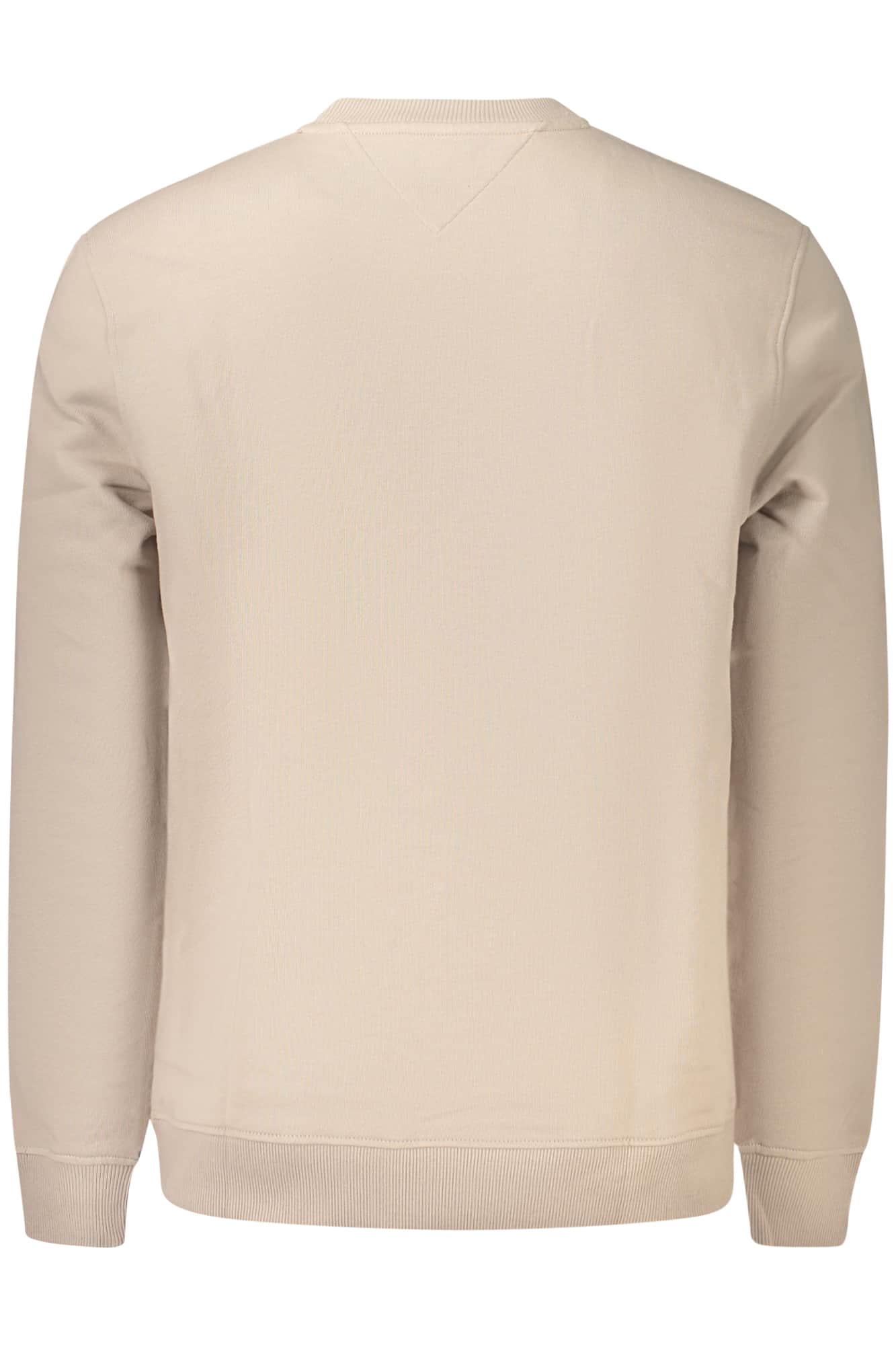 Tommy Hilfiger hombre negro con cremallera sudadera