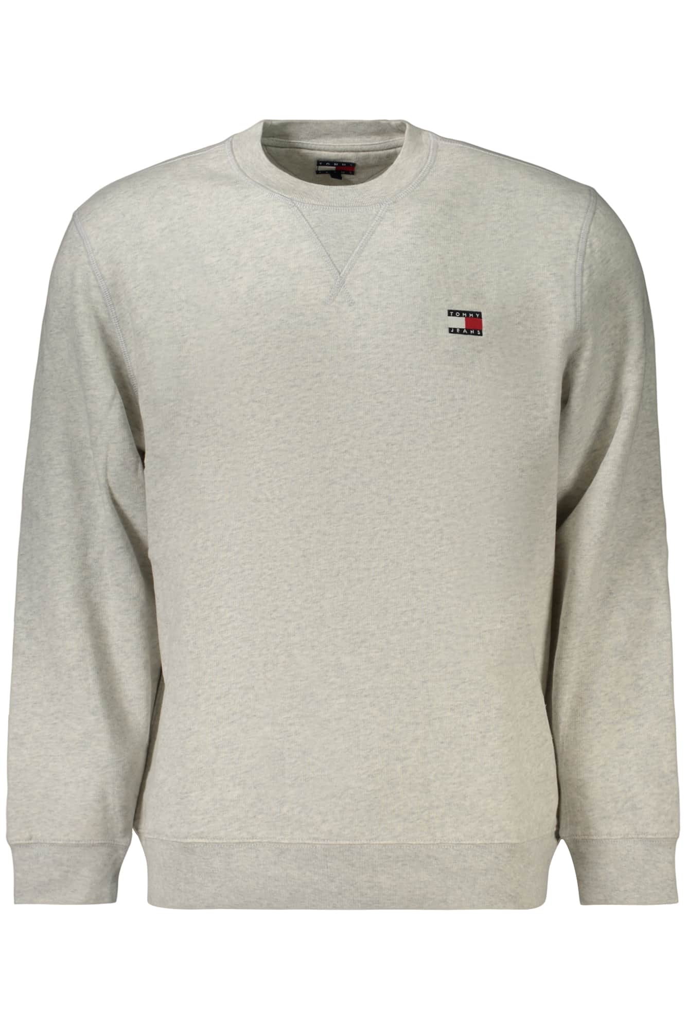 Tommy Hilfiger hombre negro con cremallera sudadera