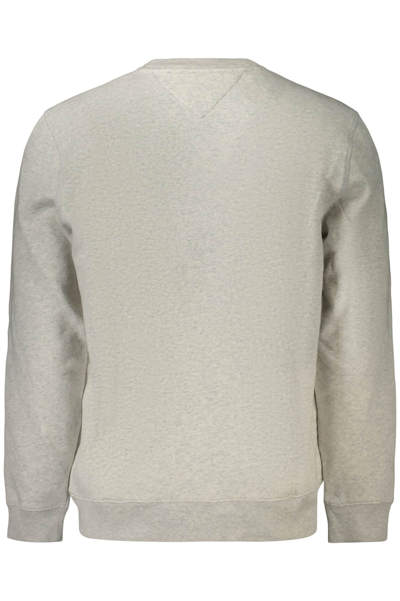Tommy Hilfiger hombre negro con cremallera sudadera