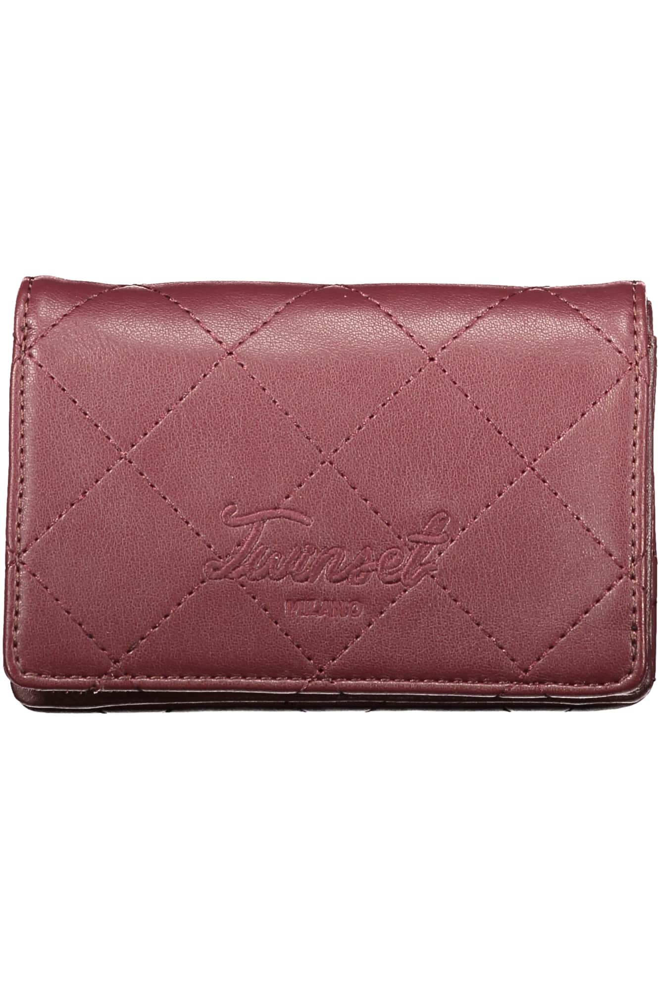 Twinset mujer rojo cartera