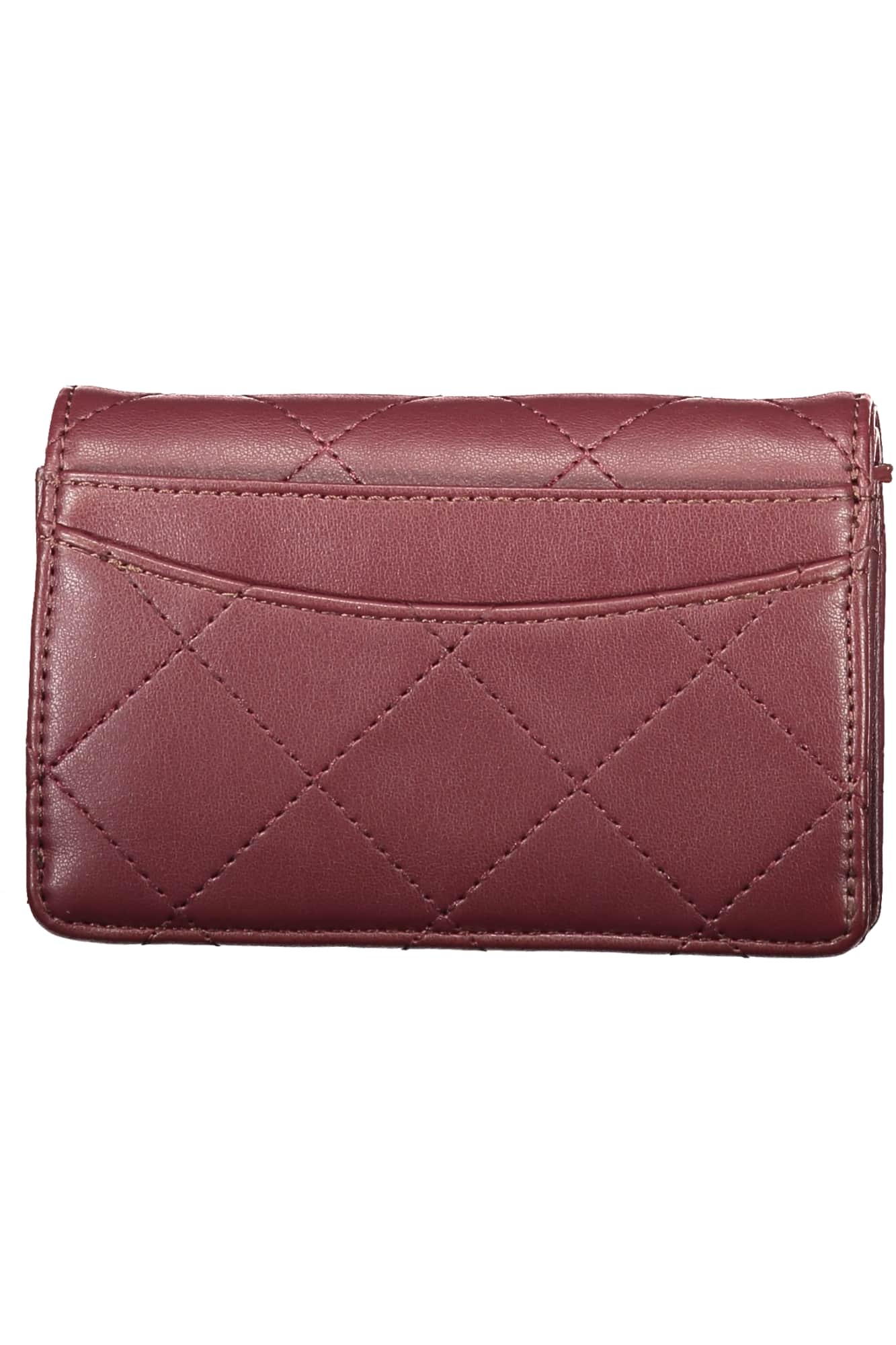 Twinset mujer rojo cartera