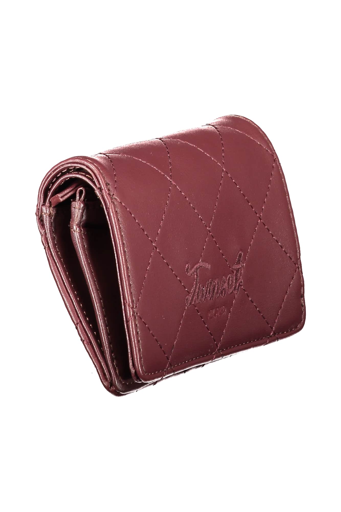 Twinset mujer rojo cartera