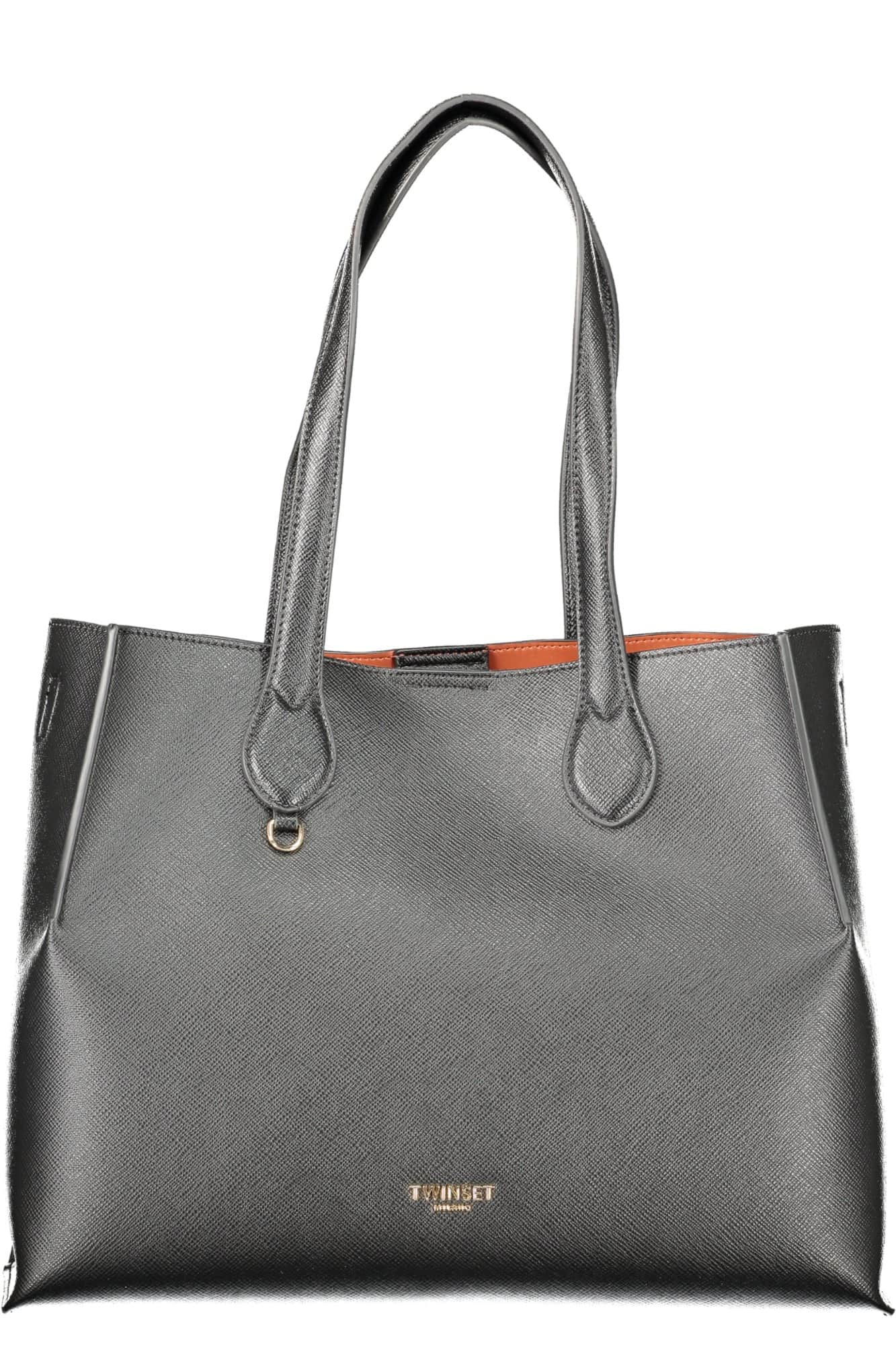 Twinset mujer beige bolso