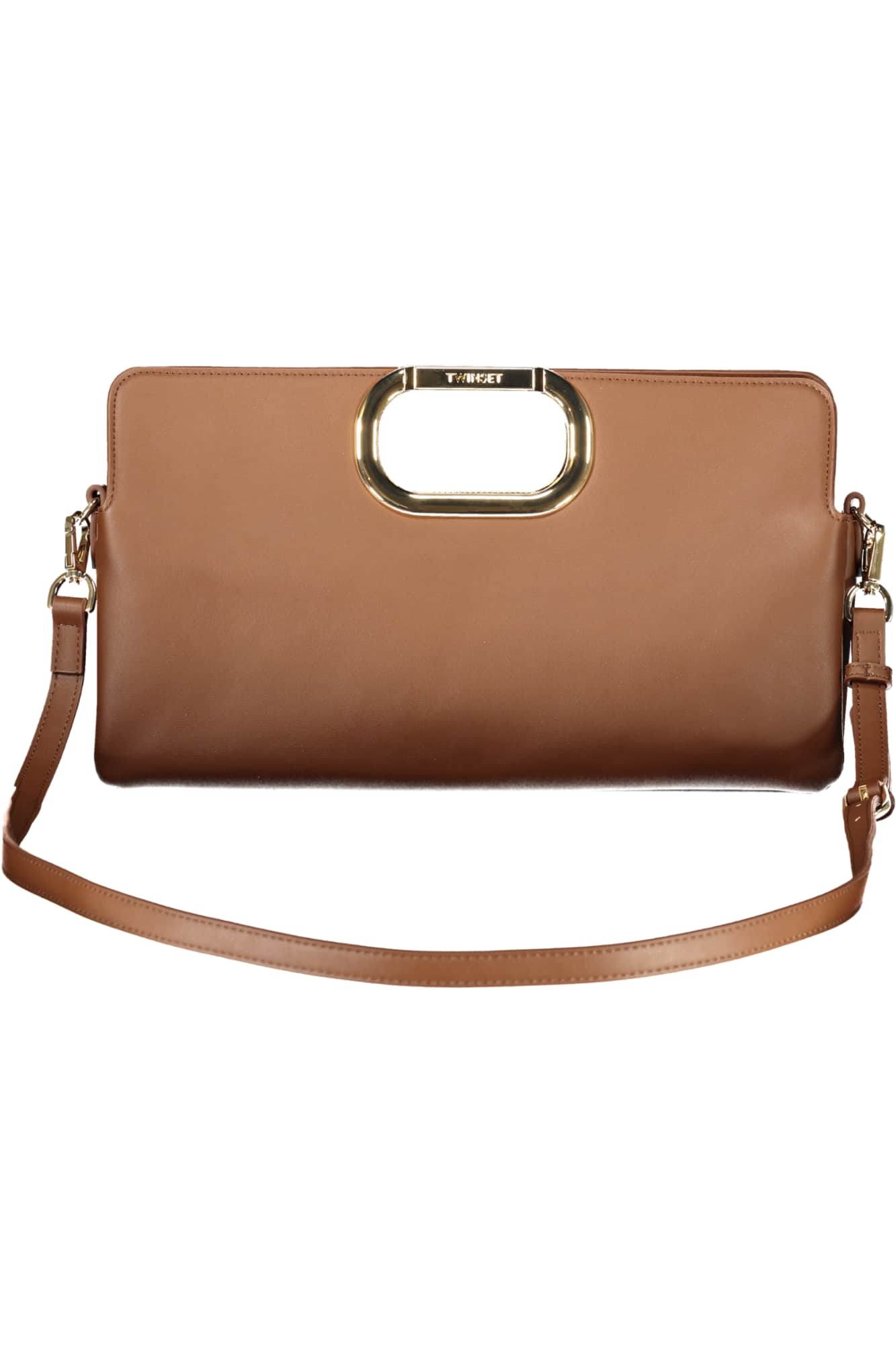 Twinset mujer negro bolso