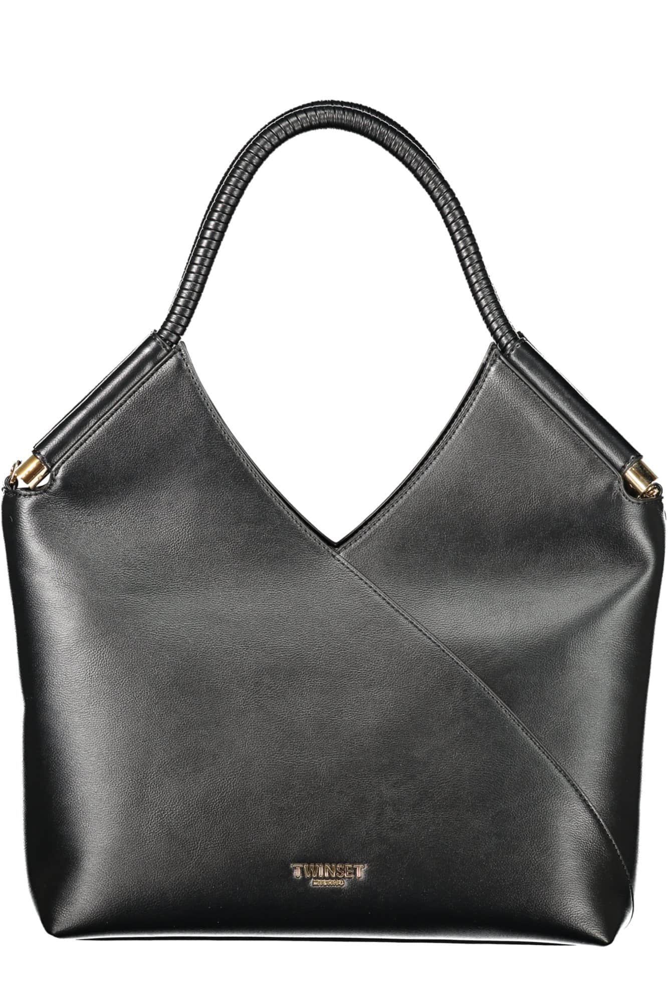 Twinset mujer marrón bolso