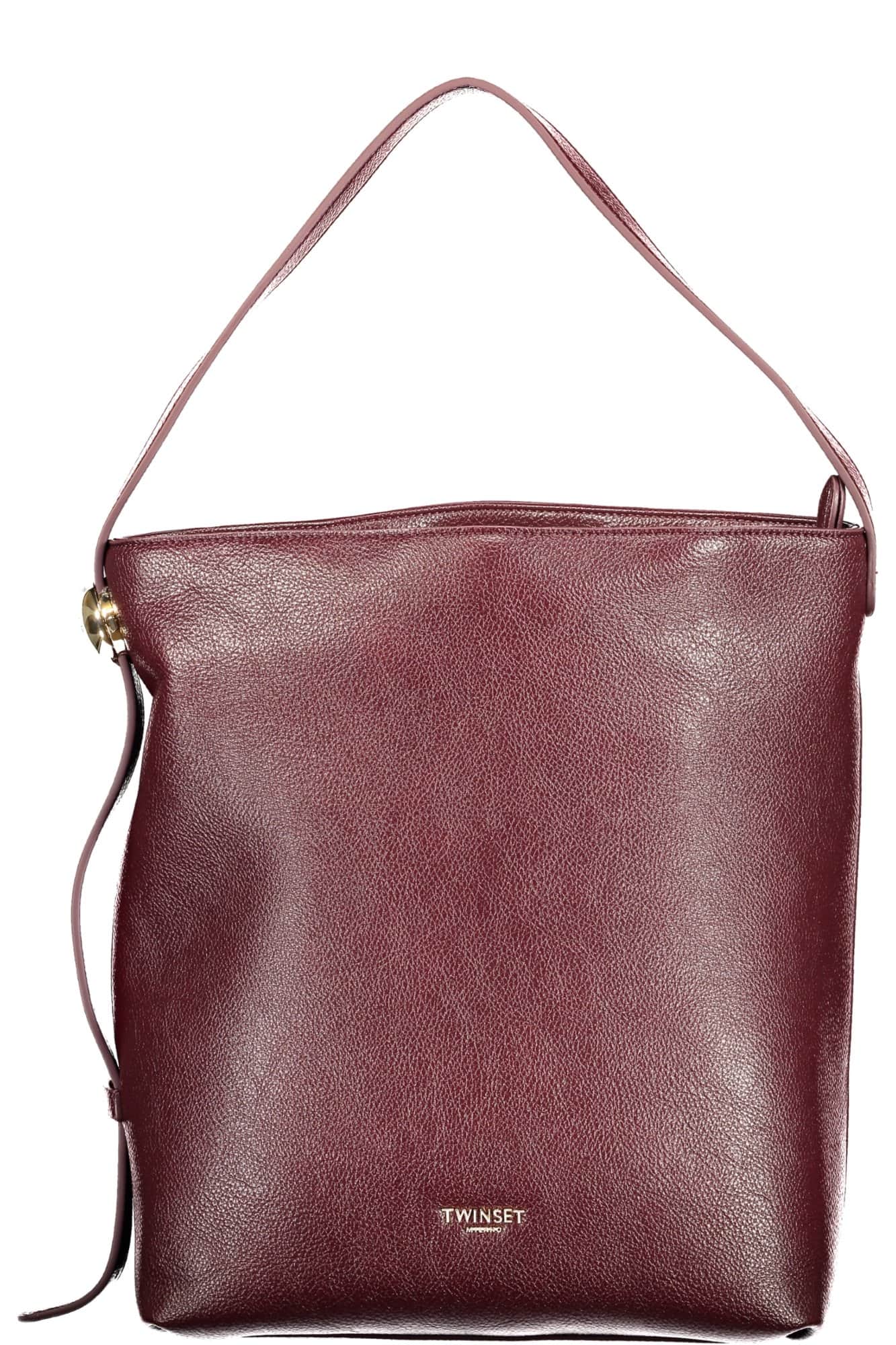 Twinset mujer negro bolso