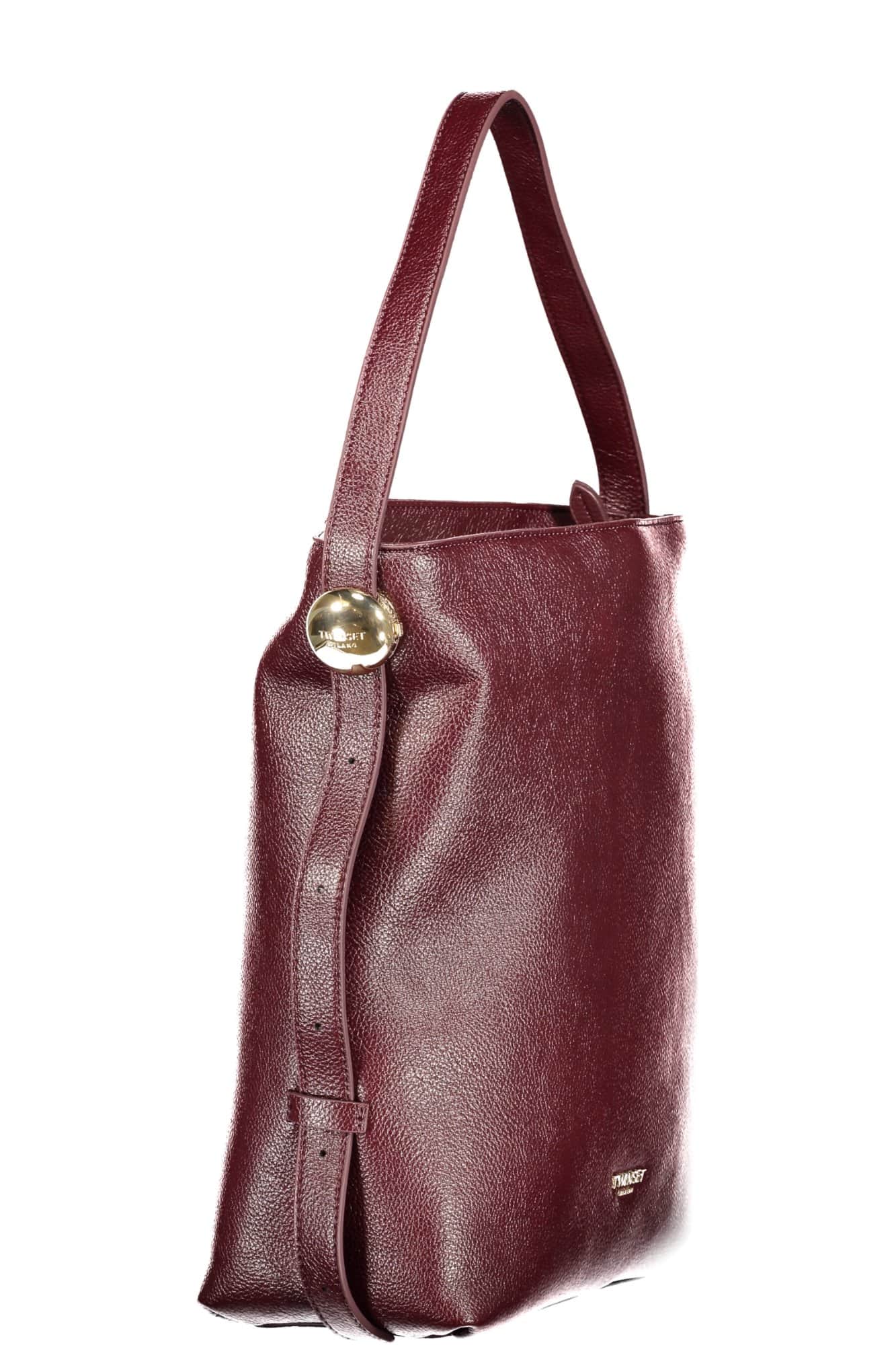 Twinset mujer negro bolso