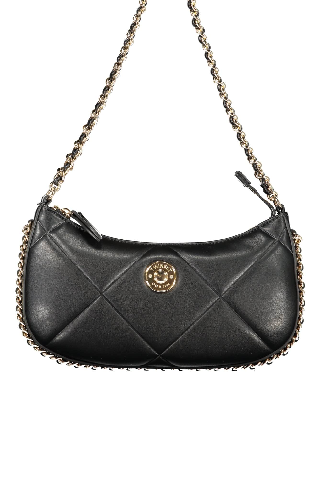 Twinset mujer negro bolso