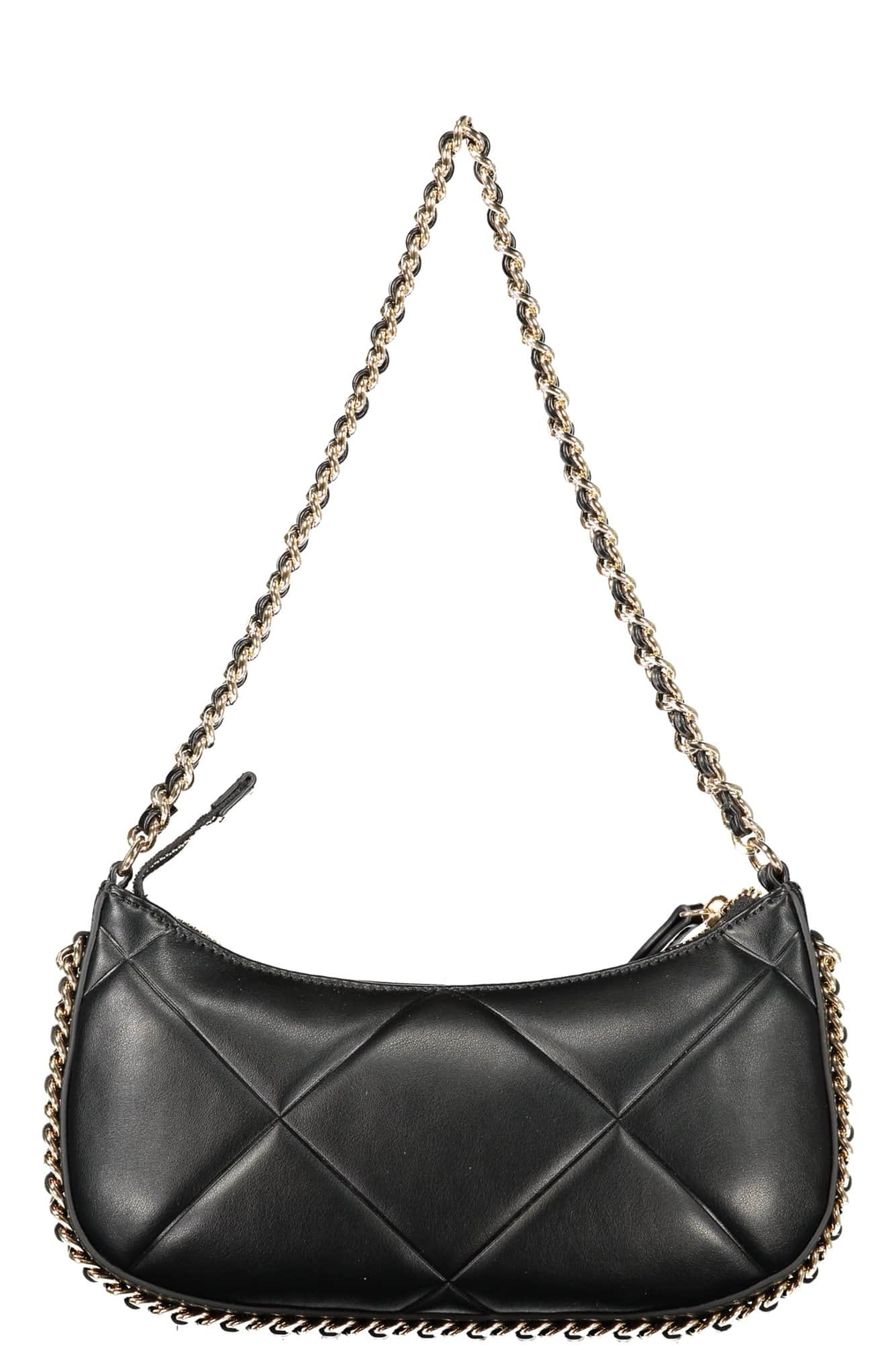 Twinset mujer negro bolso