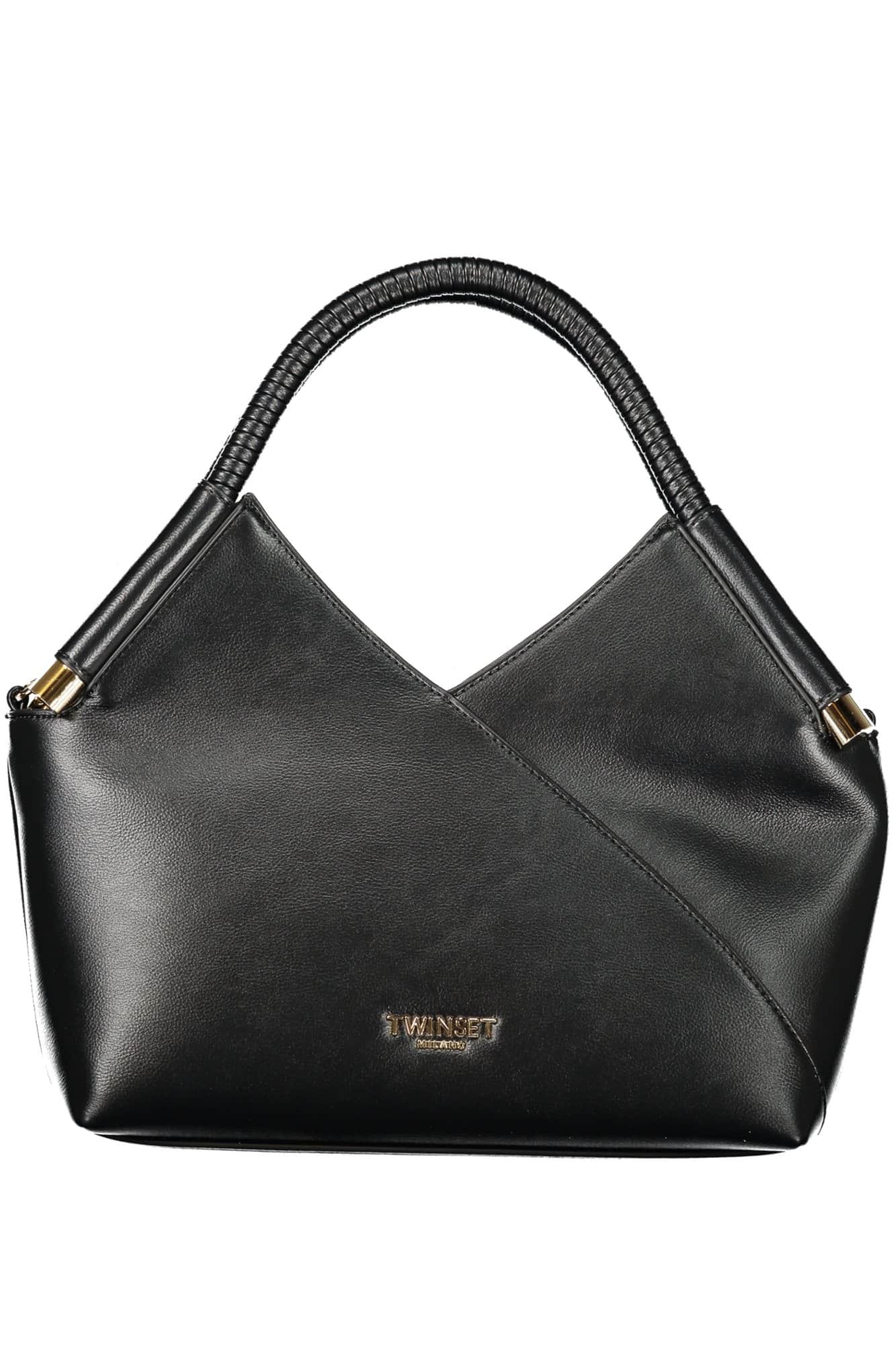 Twinset mujer marrón bolso
