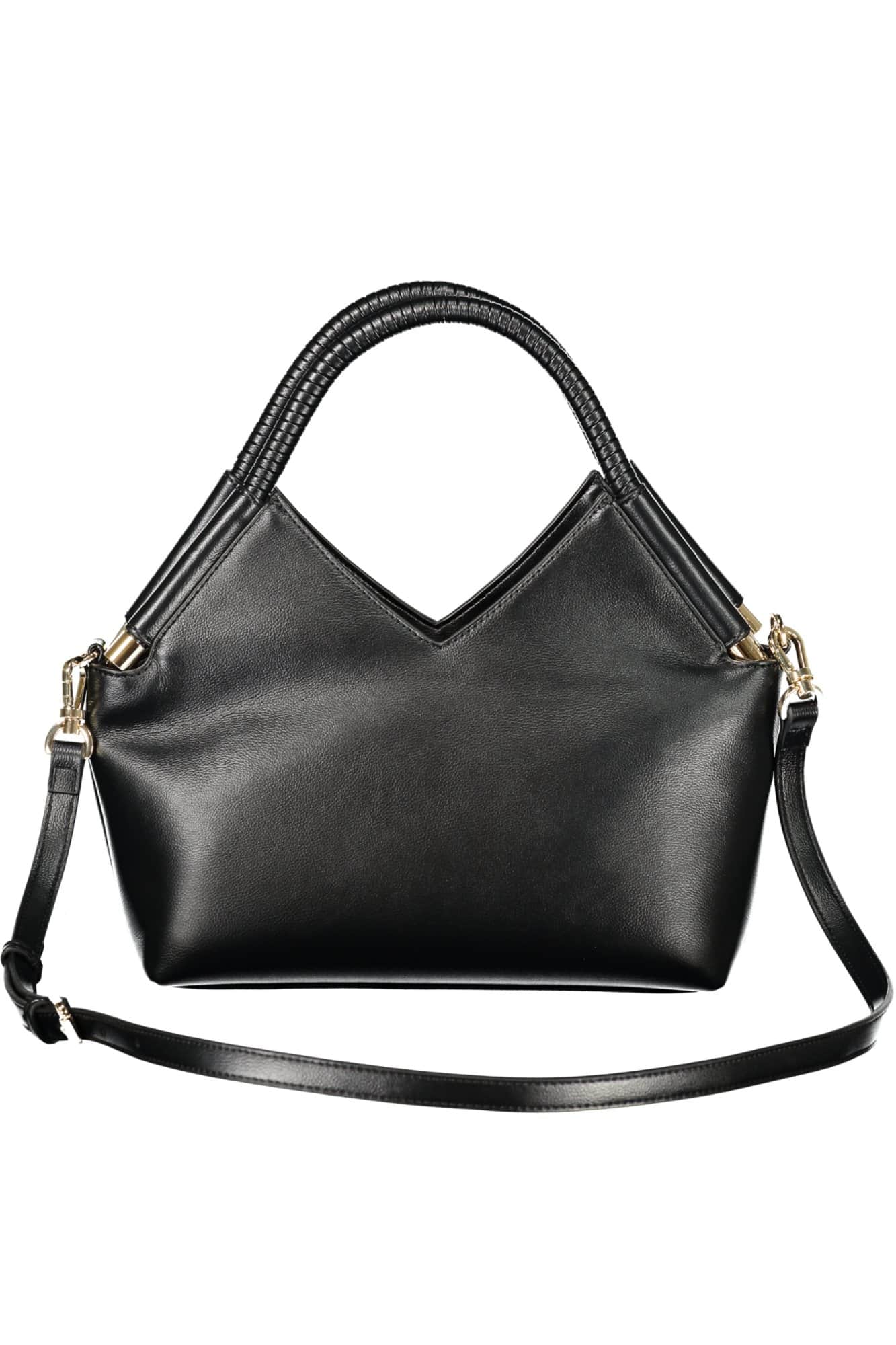 Twinset mujer marrón bolso