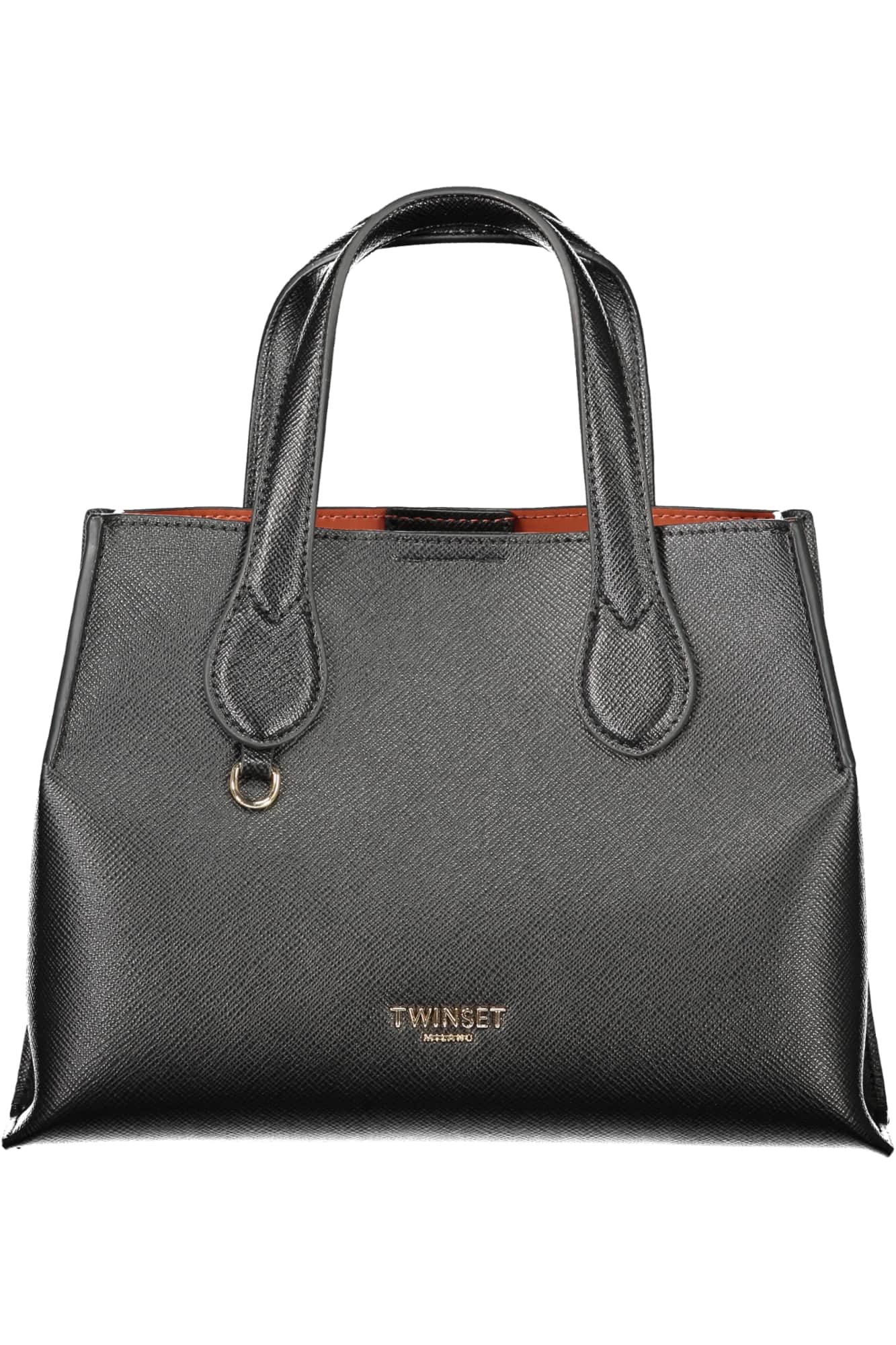 Twinset mujer beige bolso