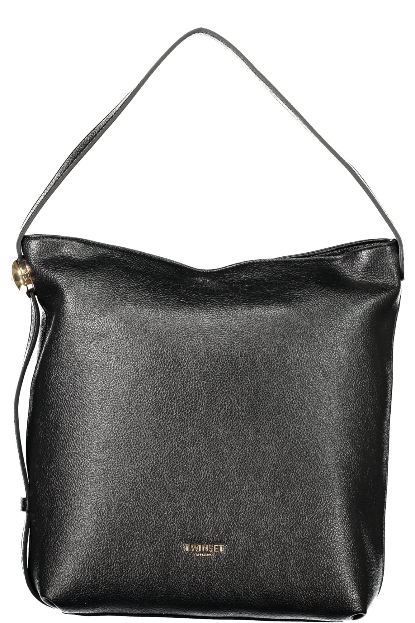Twinset mujer negro bolso