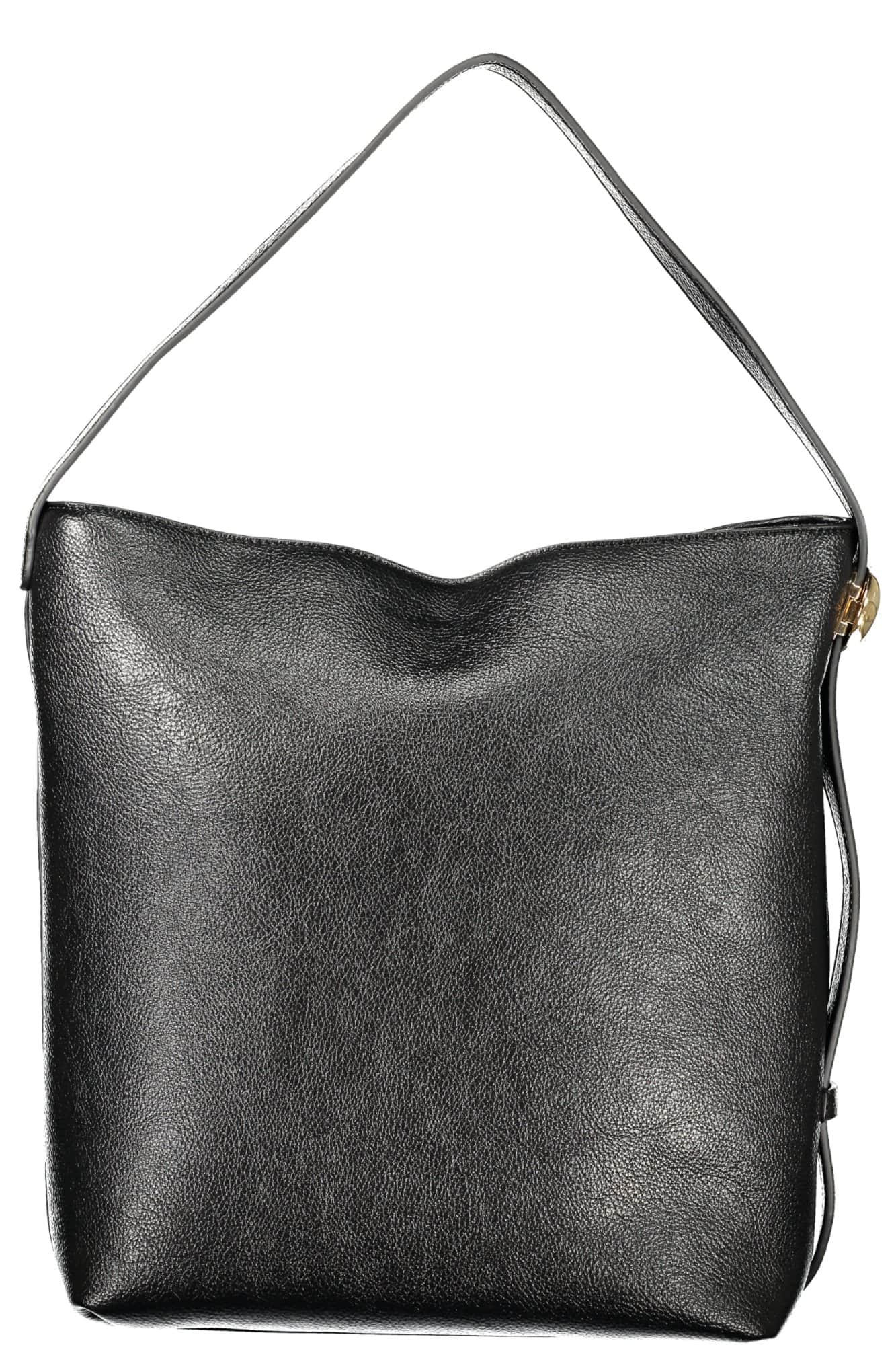 Twinset mujer negro bolso